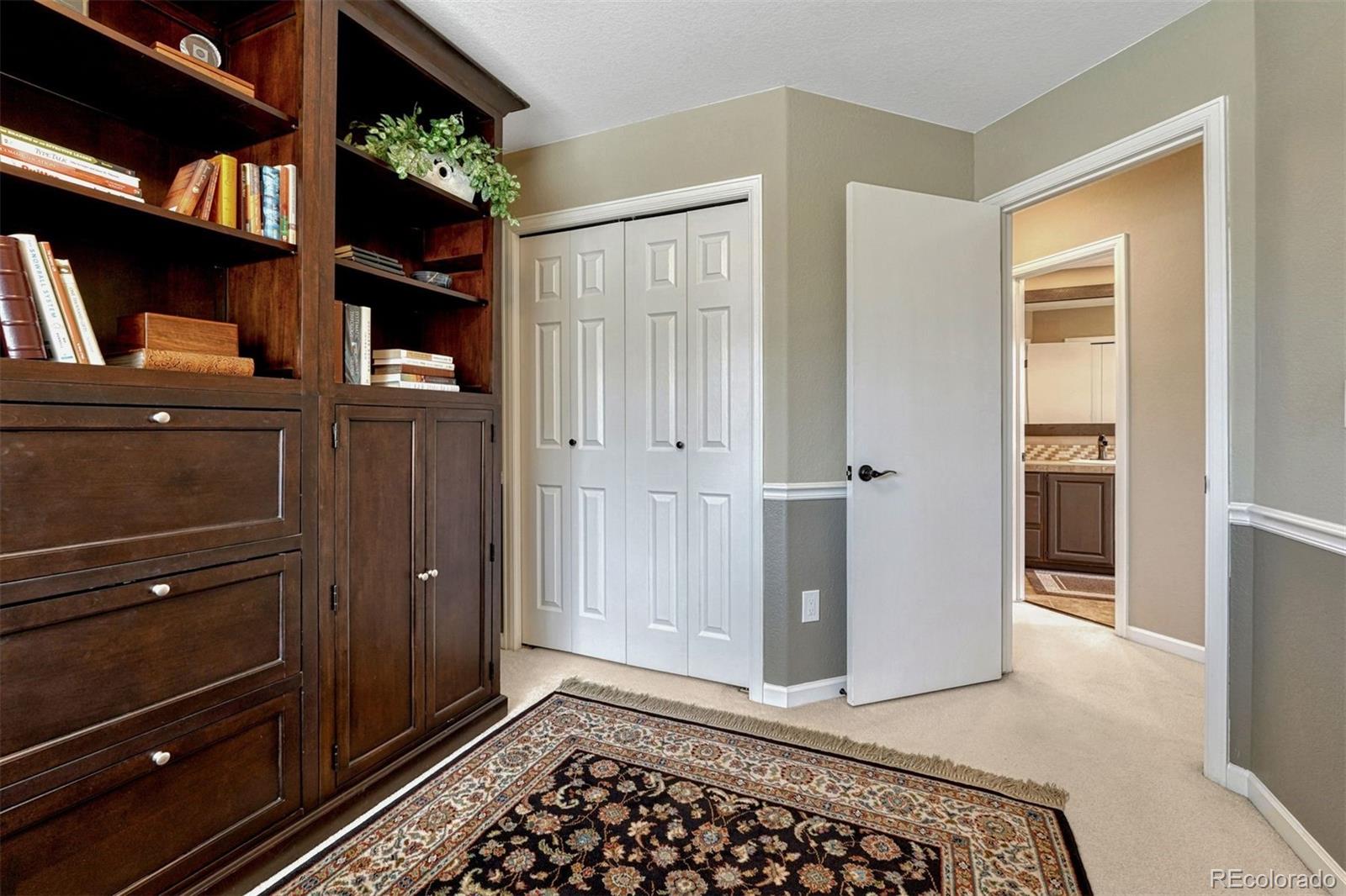 MLS Image #25 for 10084  armadillo drive,lone tree, Colorado
