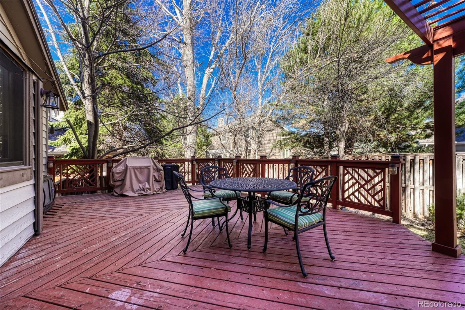 MLS Image #29 for 10084  armadillo drive,lone tree, Colorado