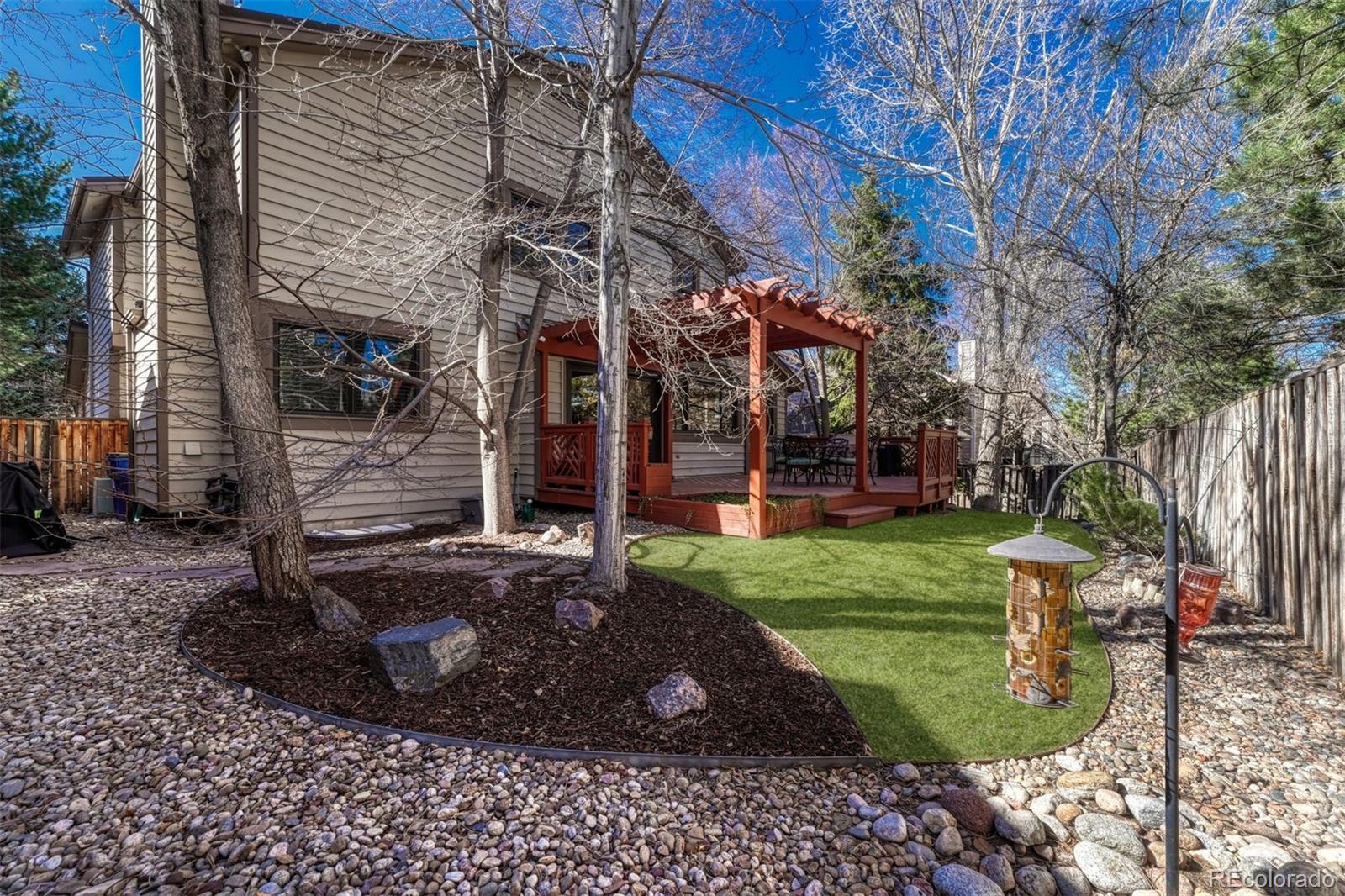 MLS Image #30 for 10084  armadillo drive,lone tree, Colorado