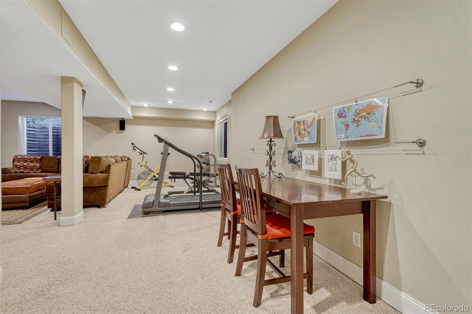 MLS Image #31 for 10084  armadillo drive,lone tree, Colorado