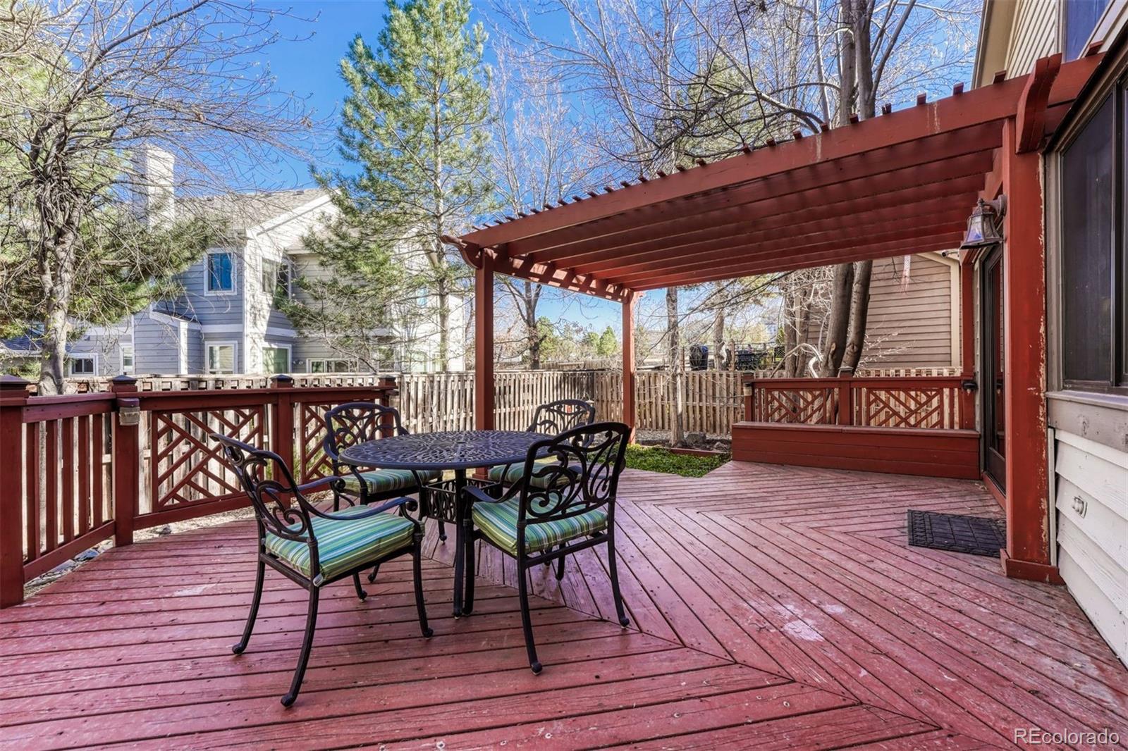 MLS Image #38 for 10084  armadillo drive,lone tree, Colorado