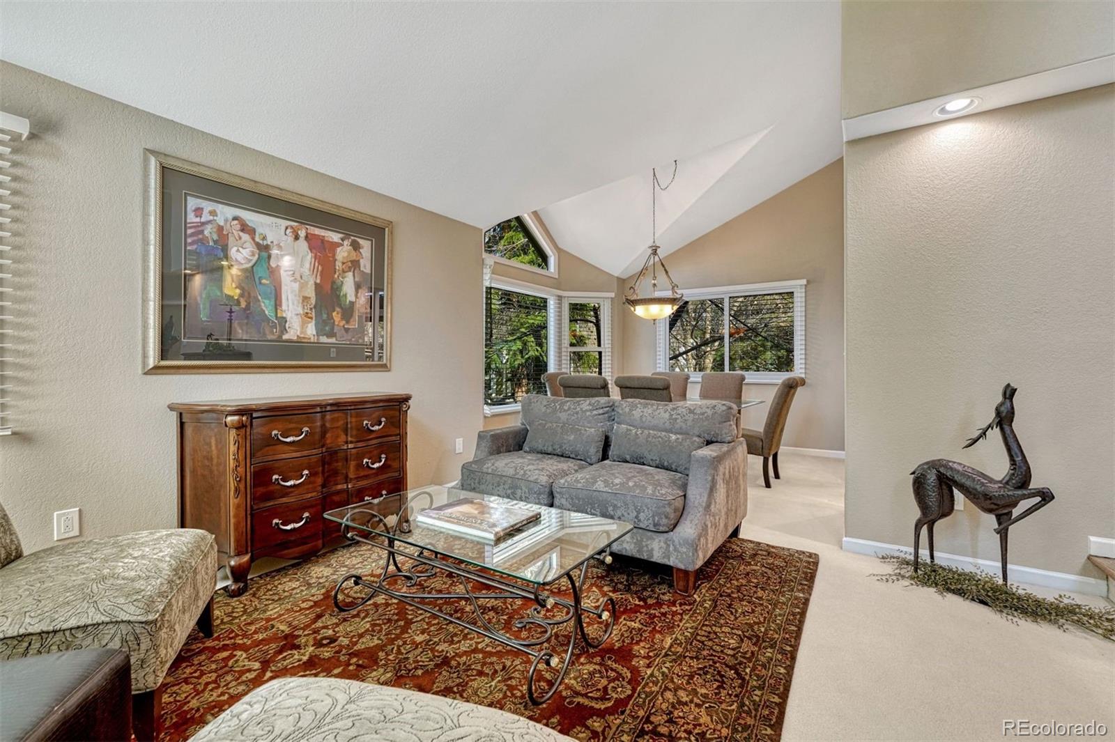 MLS Image #4 for 10084  armadillo drive,lone tree, Colorado