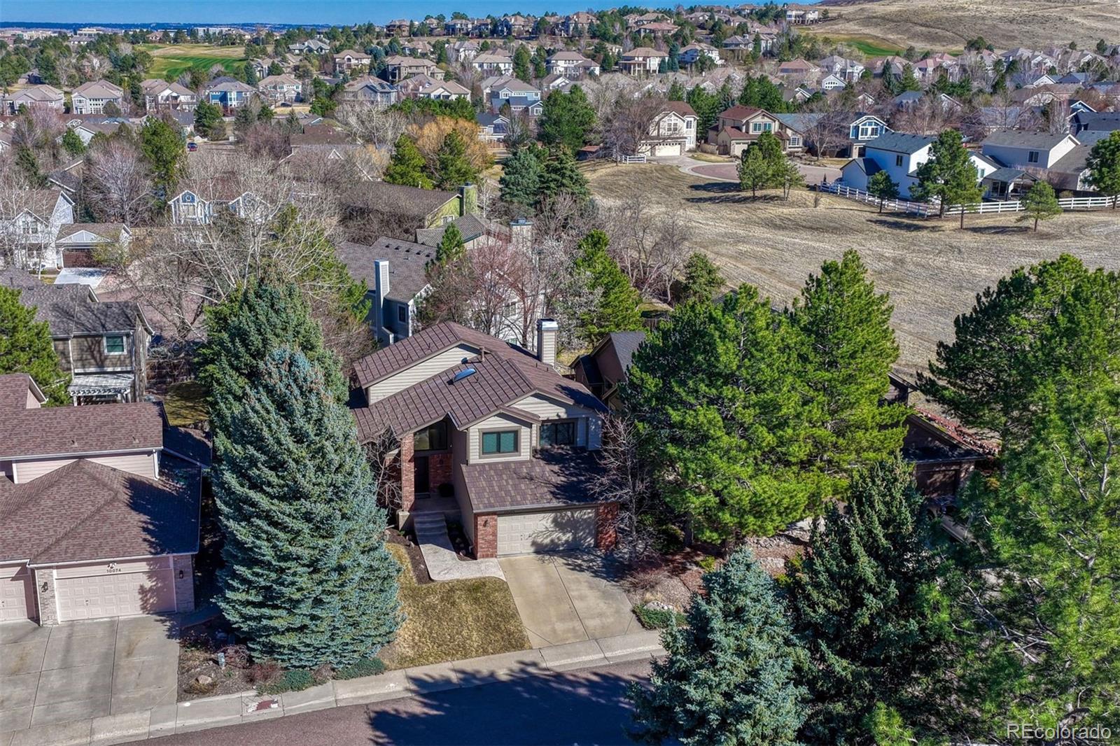 MLS Image #40 for 10084  armadillo drive,lone tree, Colorado