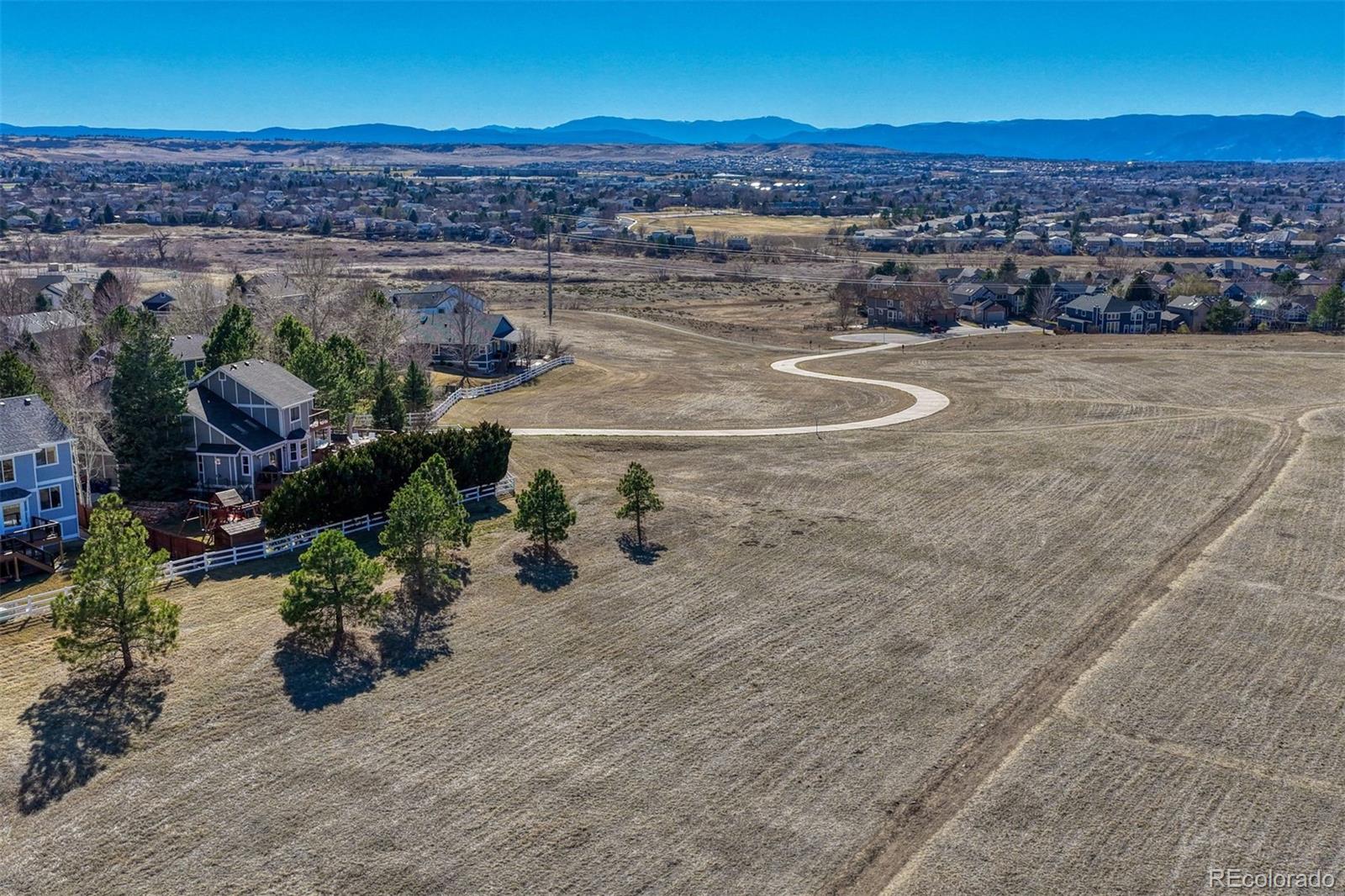 MLS Image #41 for 10084  armadillo drive,lone tree, Colorado