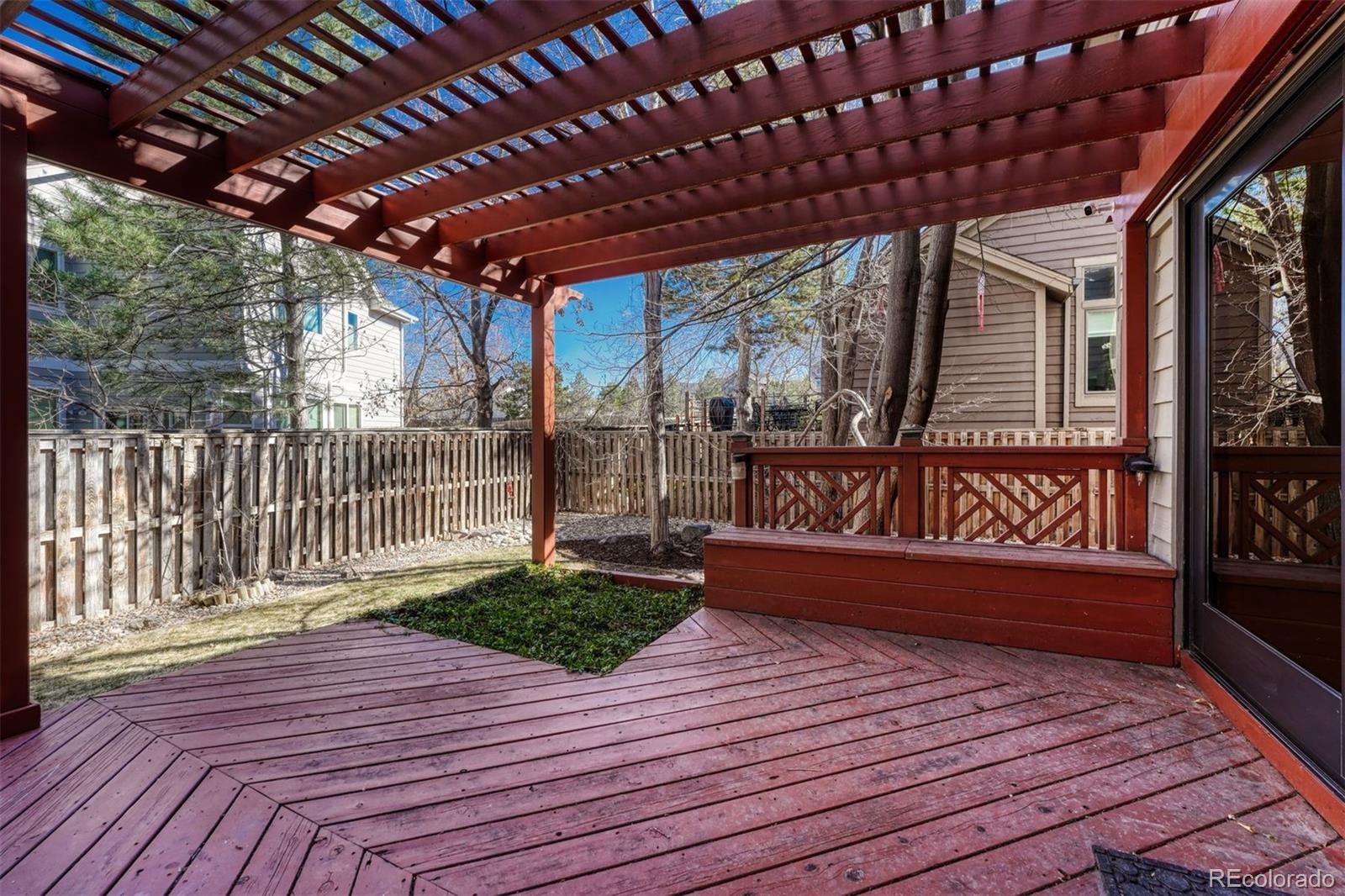 MLS Image #42 for 10084  armadillo drive,lone tree, Colorado