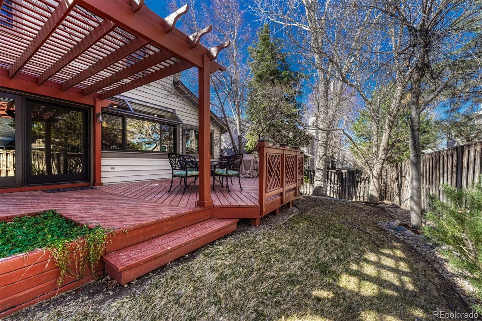 MLS Image #43 for 10084  armadillo drive,lone tree, Colorado