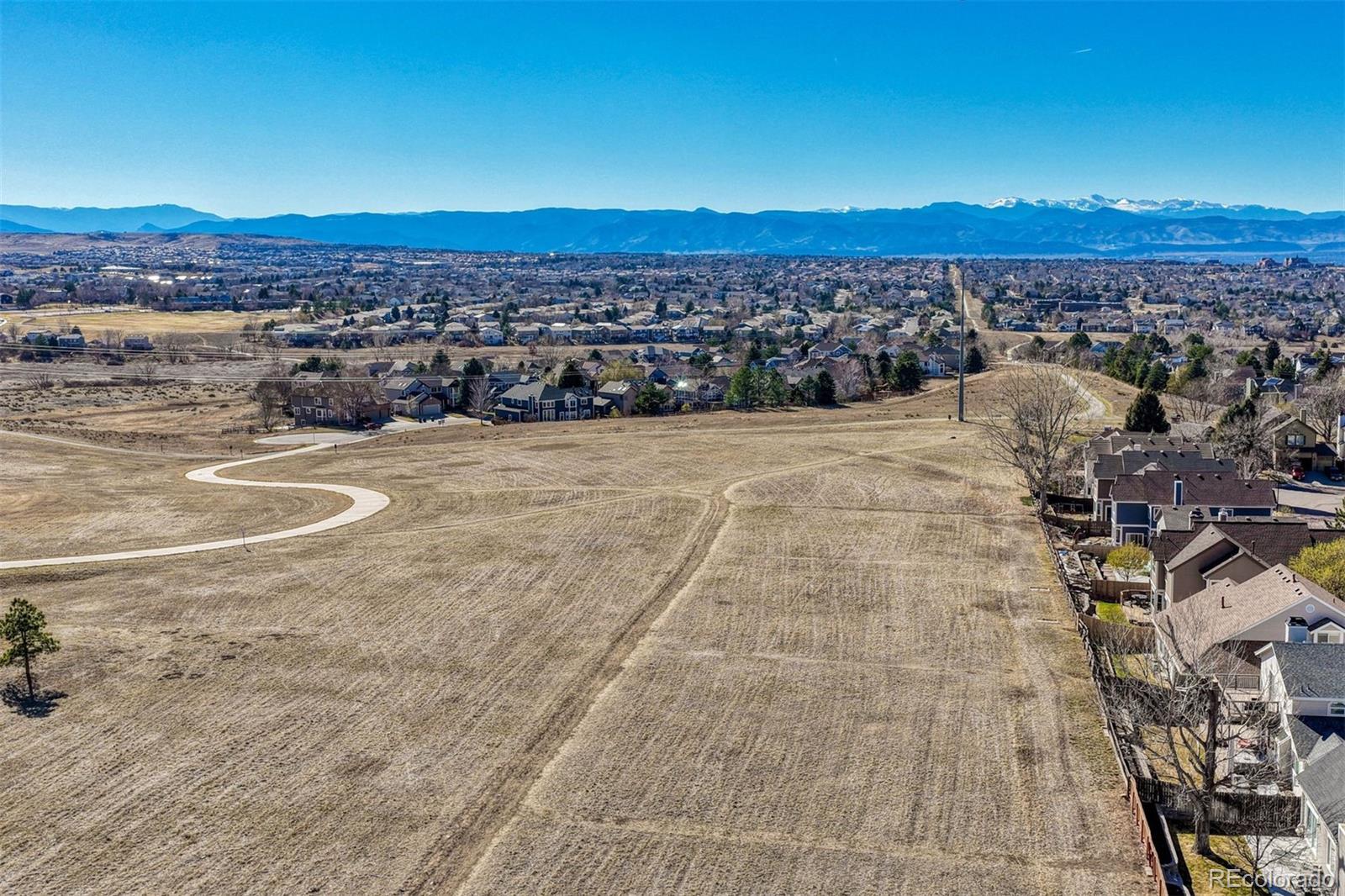 MLS Image #44 for 10084  armadillo drive,lone tree, Colorado