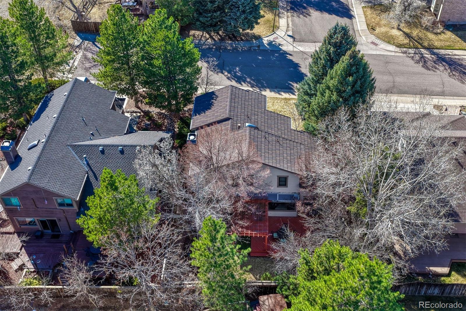 MLS Image #45 for 10084  armadillo drive,lone tree, Colorado
