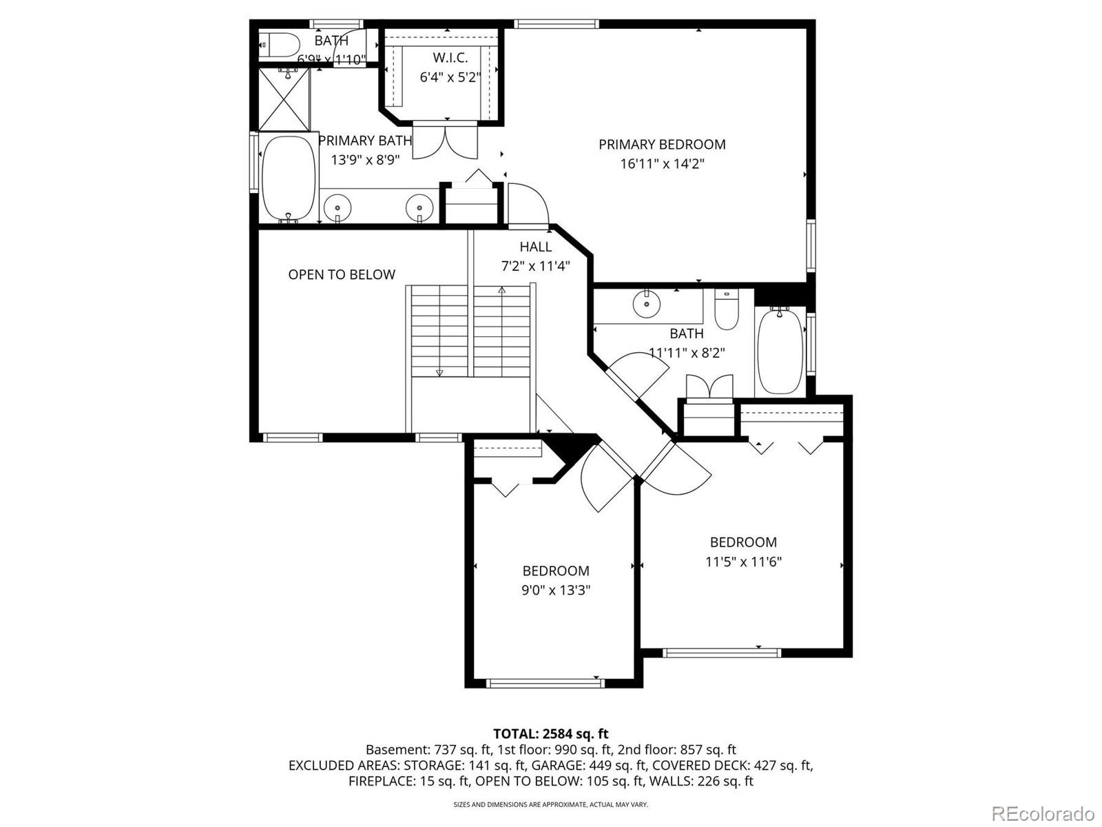 MLS Image #48 for 10084  armadillo drive,lone tree, Colorado