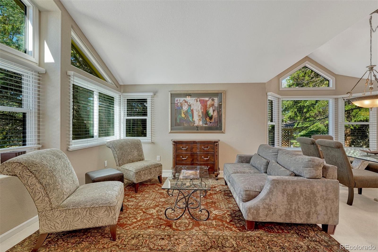 MLS Image #5 for 10084  armadillo drive,lone tree, Colorado