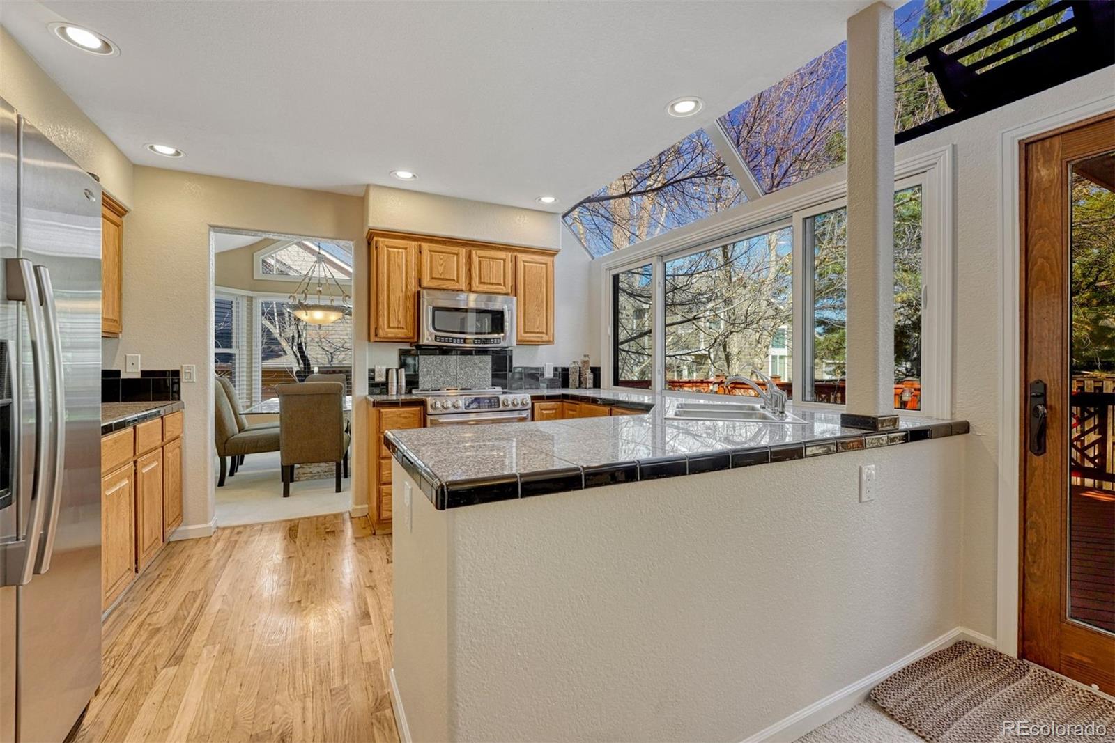 MLS Image #7 for 10084  armadillo drive,lone tree, Colorado