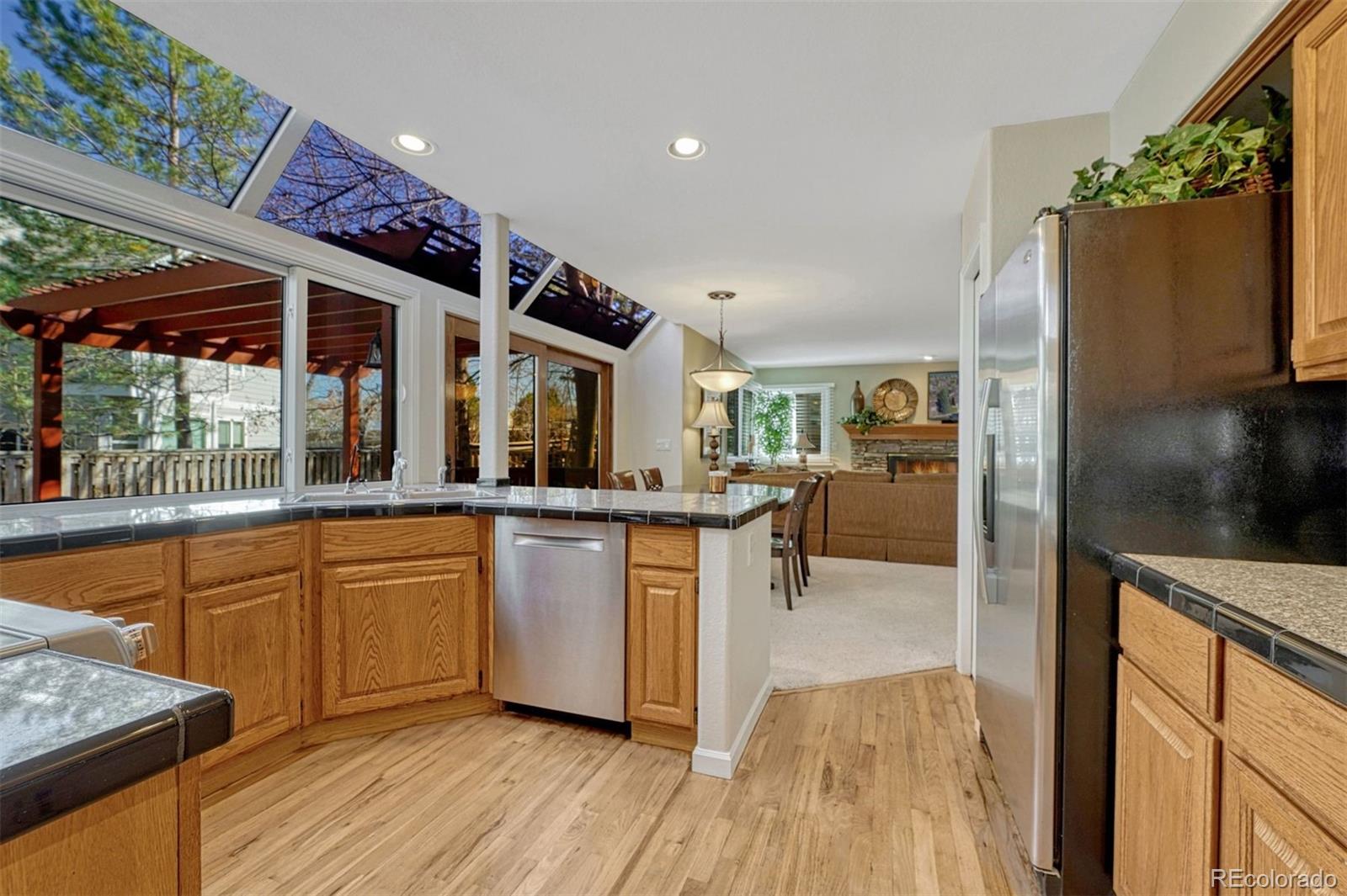 MLS Image #8 for 10084  armadillo drive,lone tree, Colorado