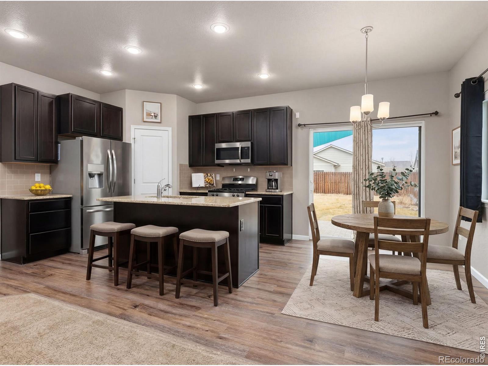 MLS Image #7 for 656 s prairie drive,milliken, Colorado