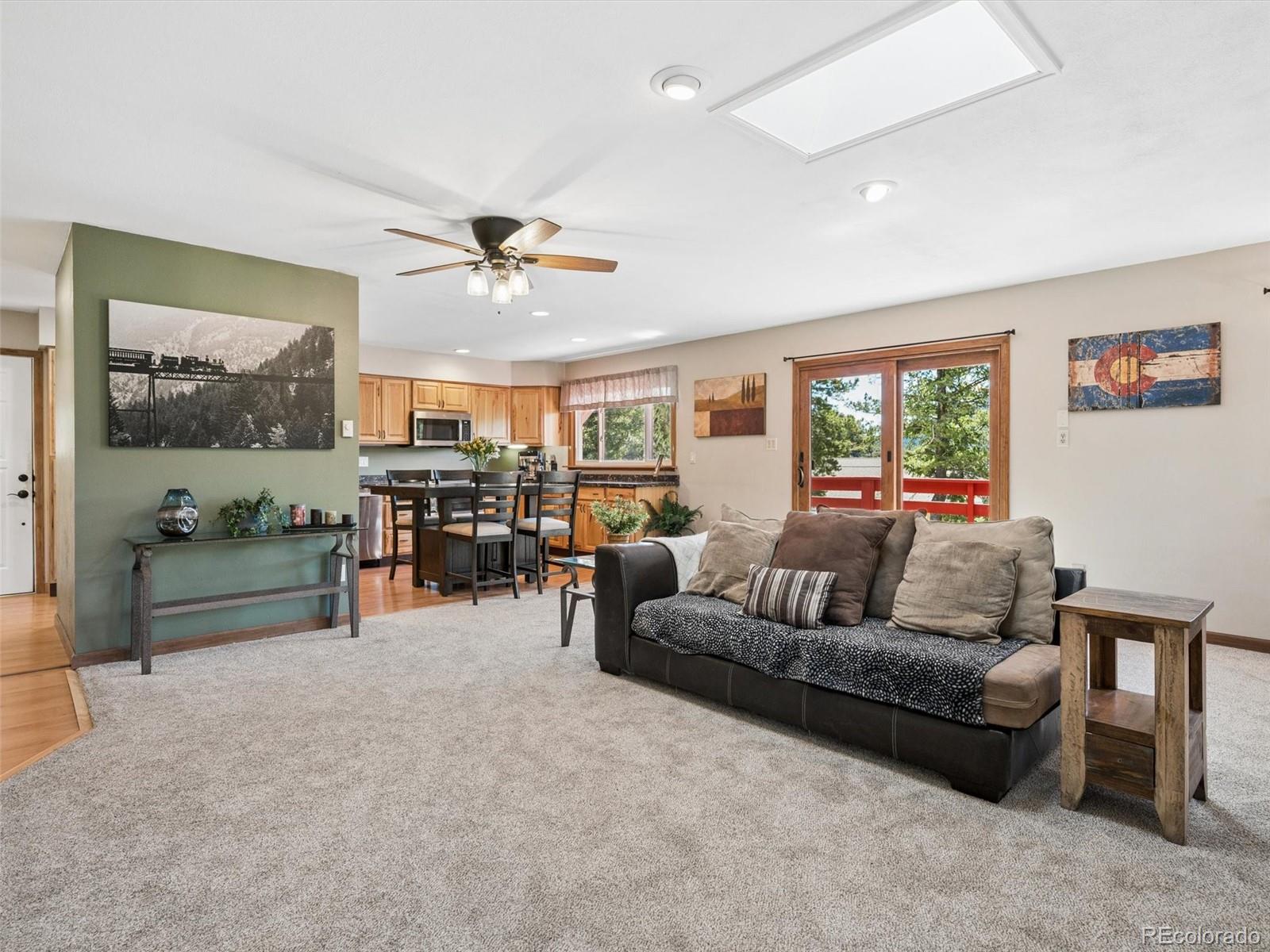 MLS Image #2 for 8727 s fairall road,morrison, Colorado