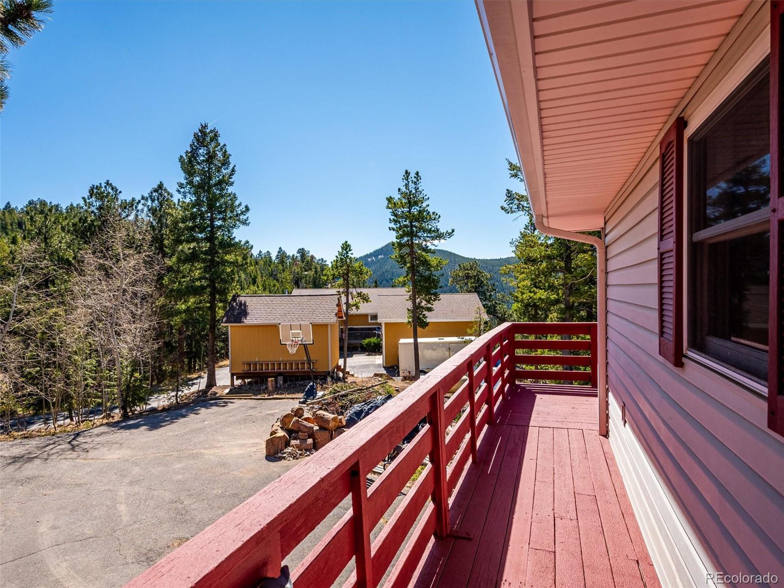 MLS Image #27 for 8727 s fairall road,morrison, Colorado