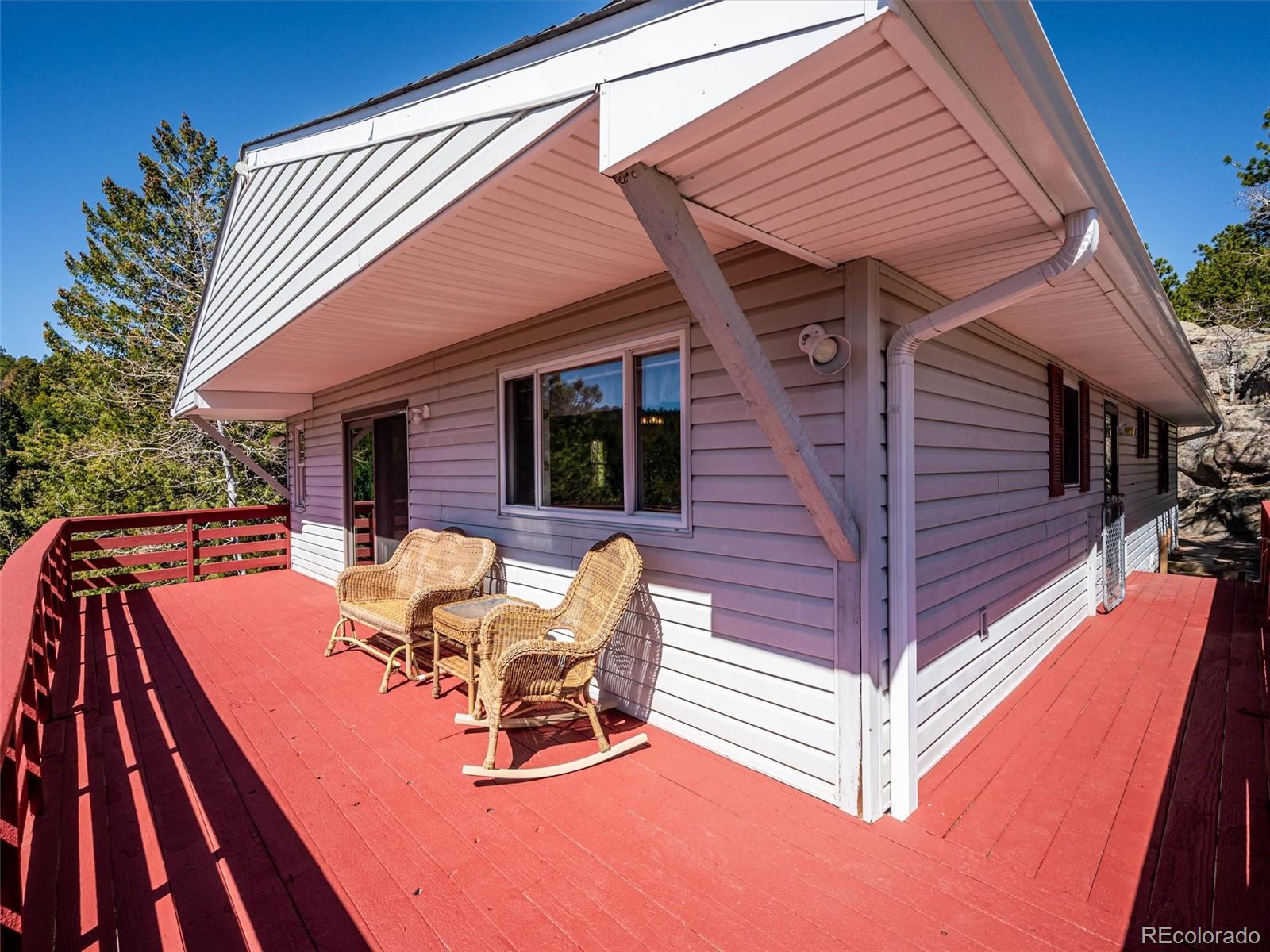 MLS Image #29 for 8727 s fairall road,morrison, Colorado
