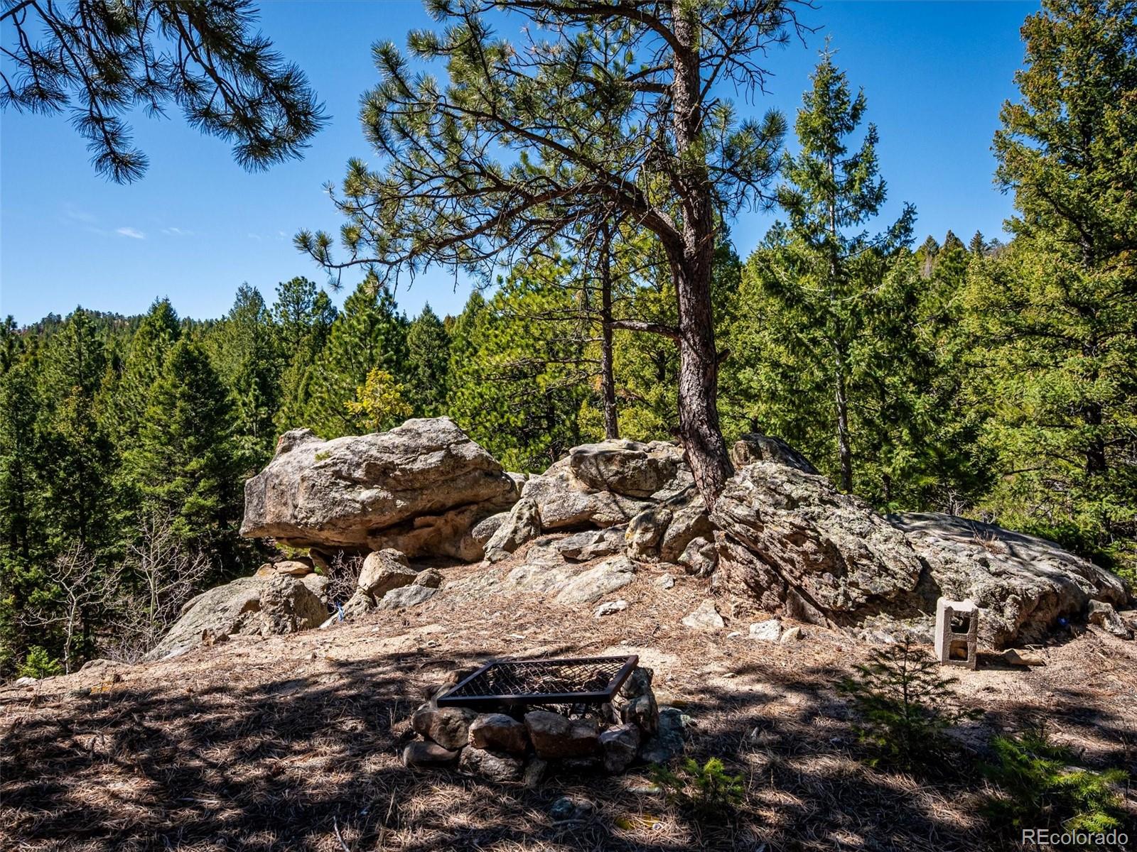 MLS Image #32 for 8727 s fairall road,morrison, Colorado