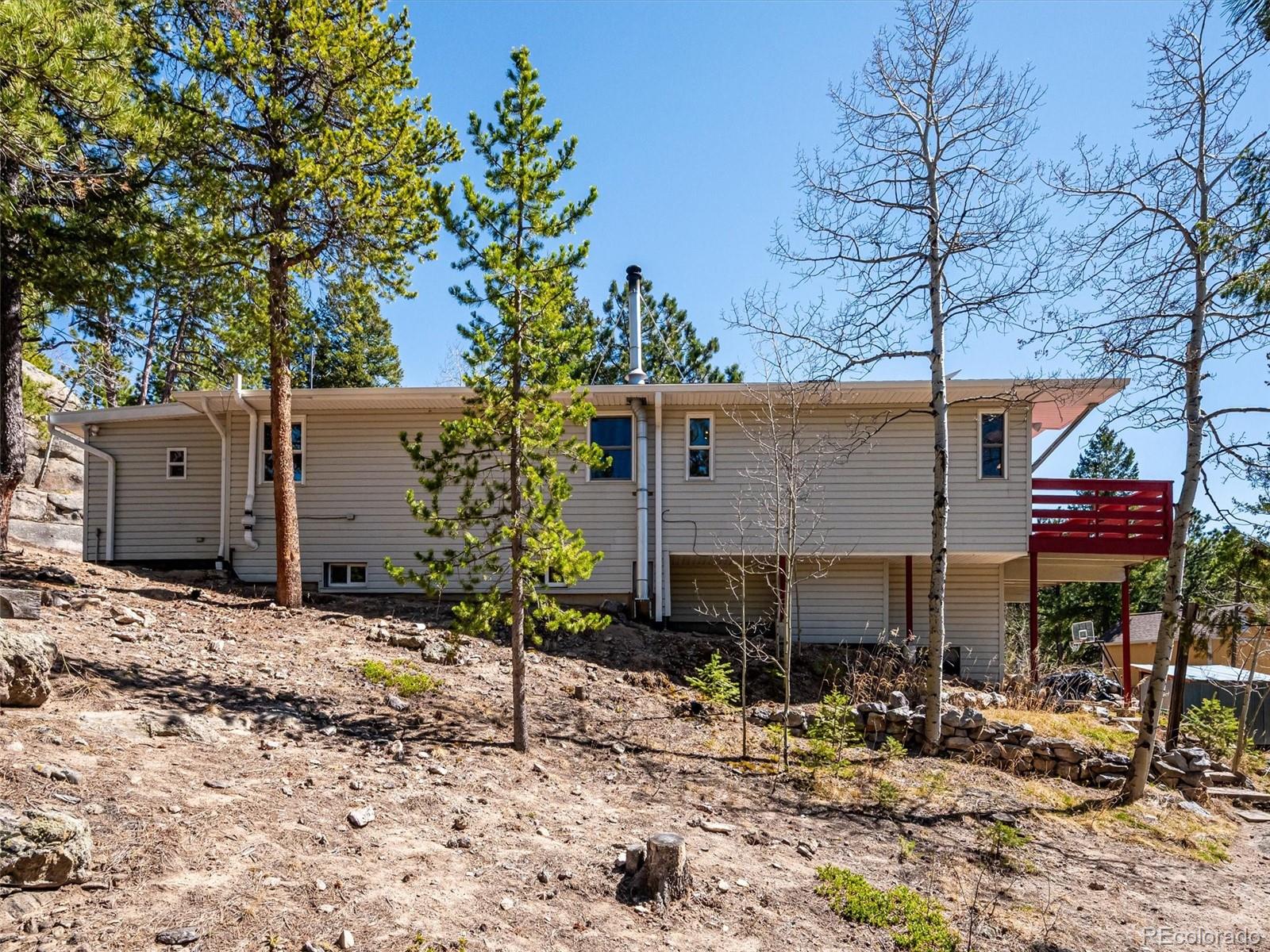 MLS Image #34 for 8727 s fairall road,morrison, Colorado