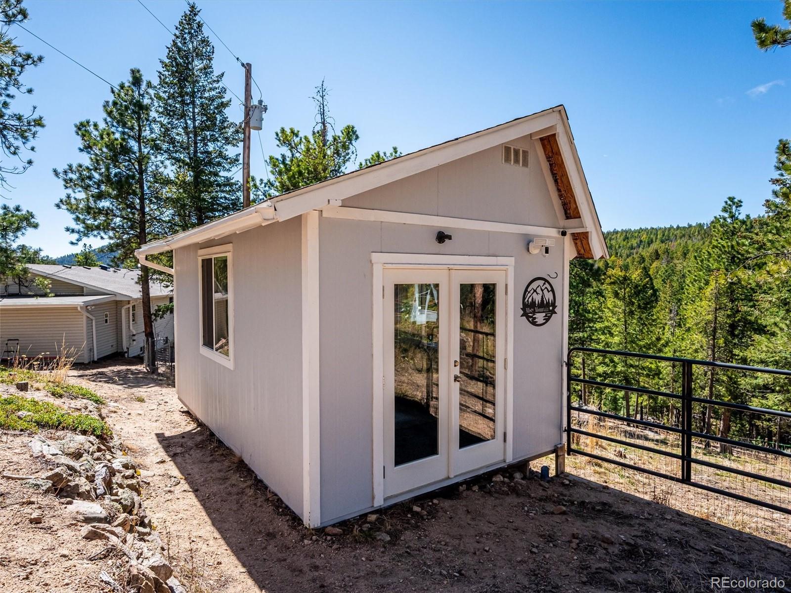 MLS Image #36 for 8727 s fairall road,morrison, Colorado