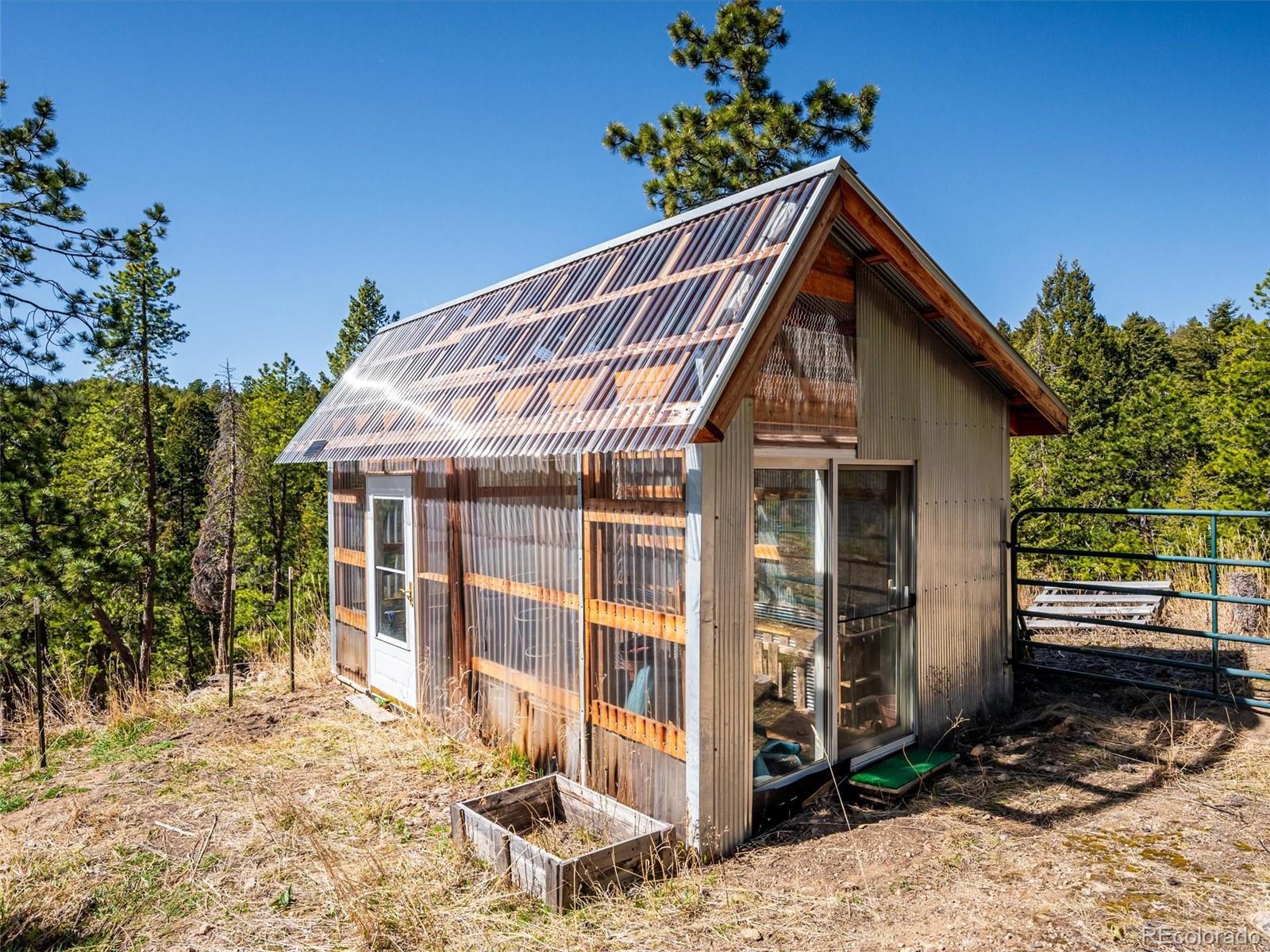 MLS Image #38 for 8727 s fairall road,morrison, Colorado