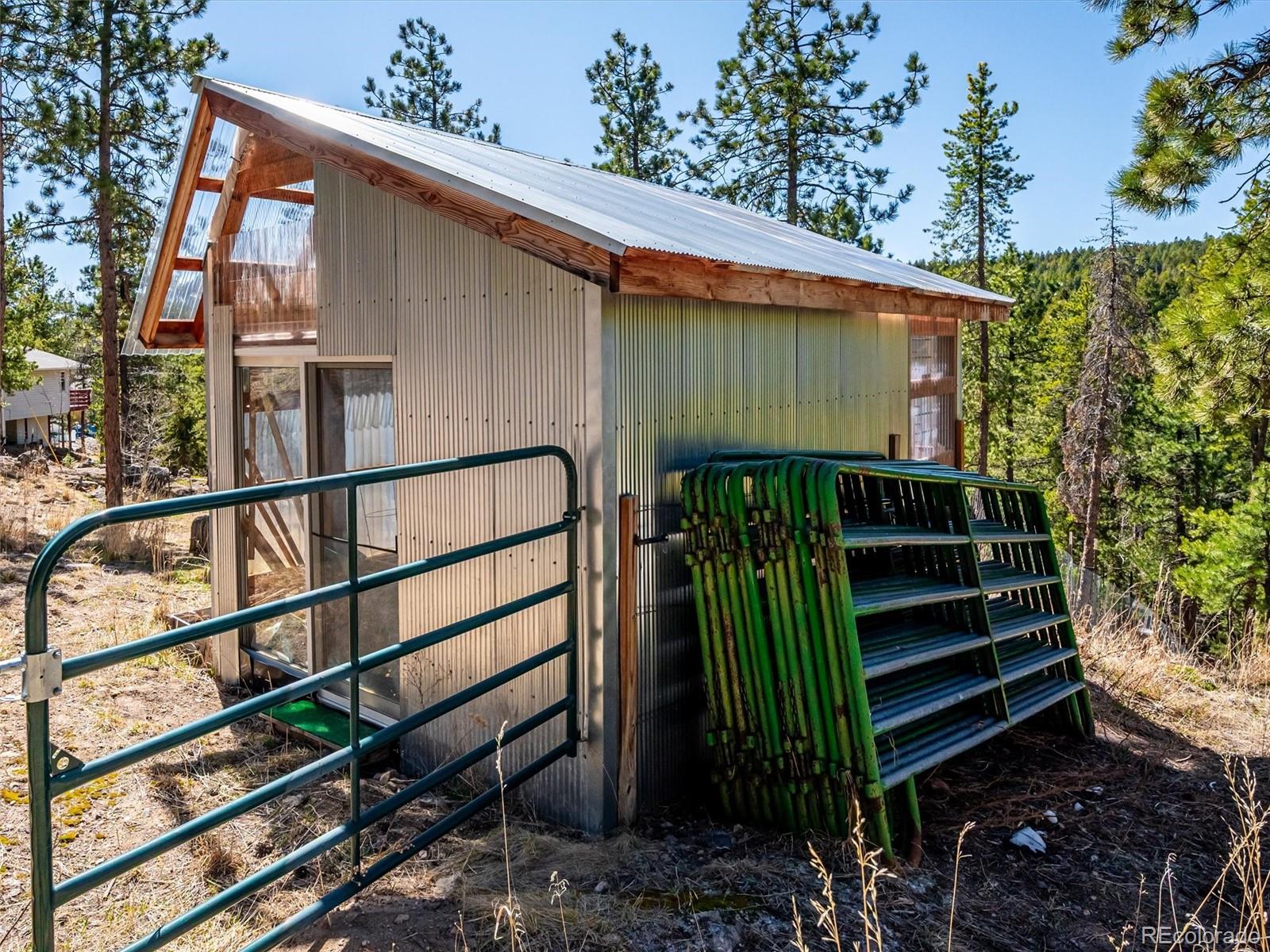 MLS Image #39 for 8727 s fairall road,morrison, Colorado