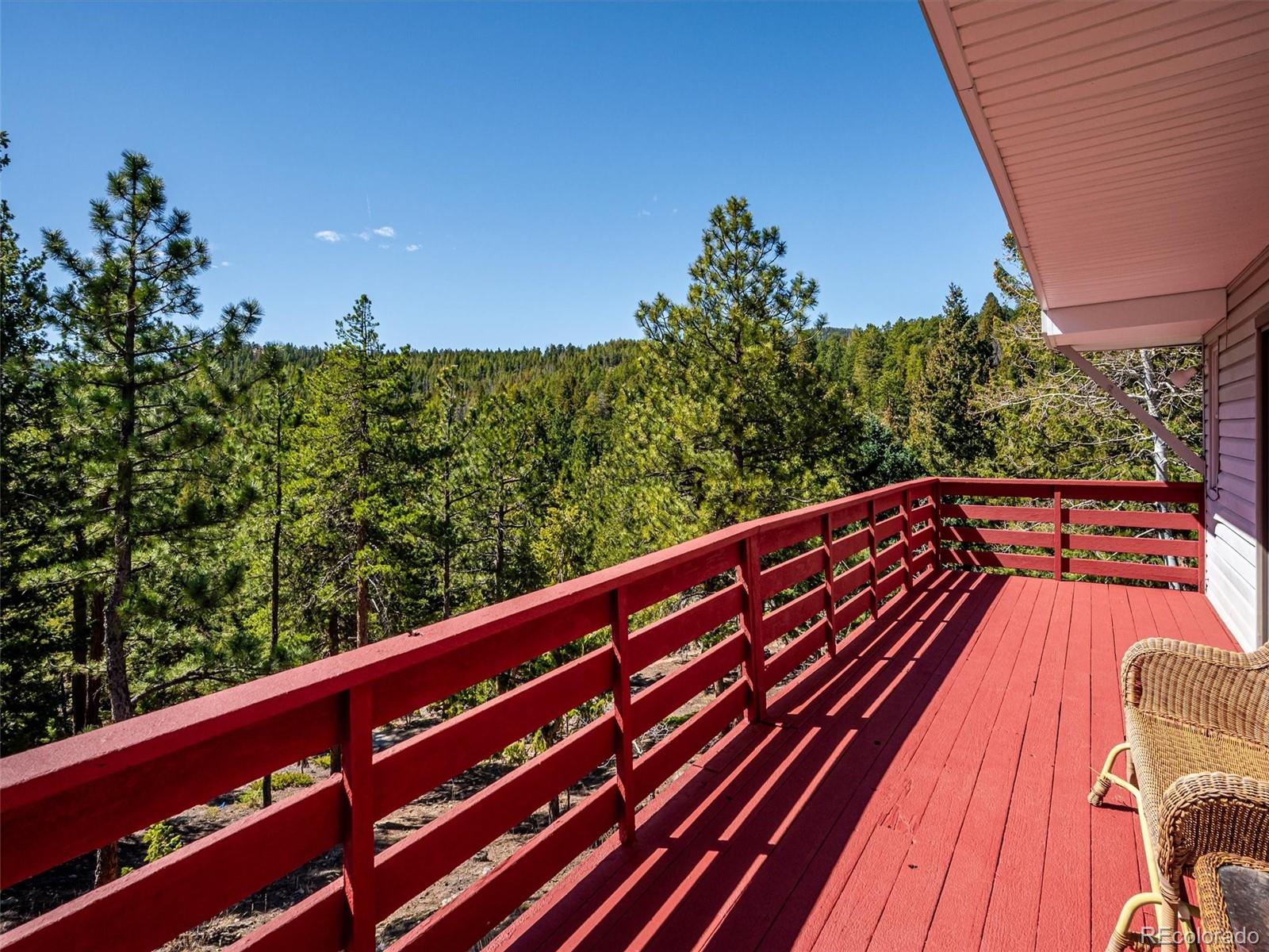MLS Image #4 for 8727 s fairall road,morrison, Colorado