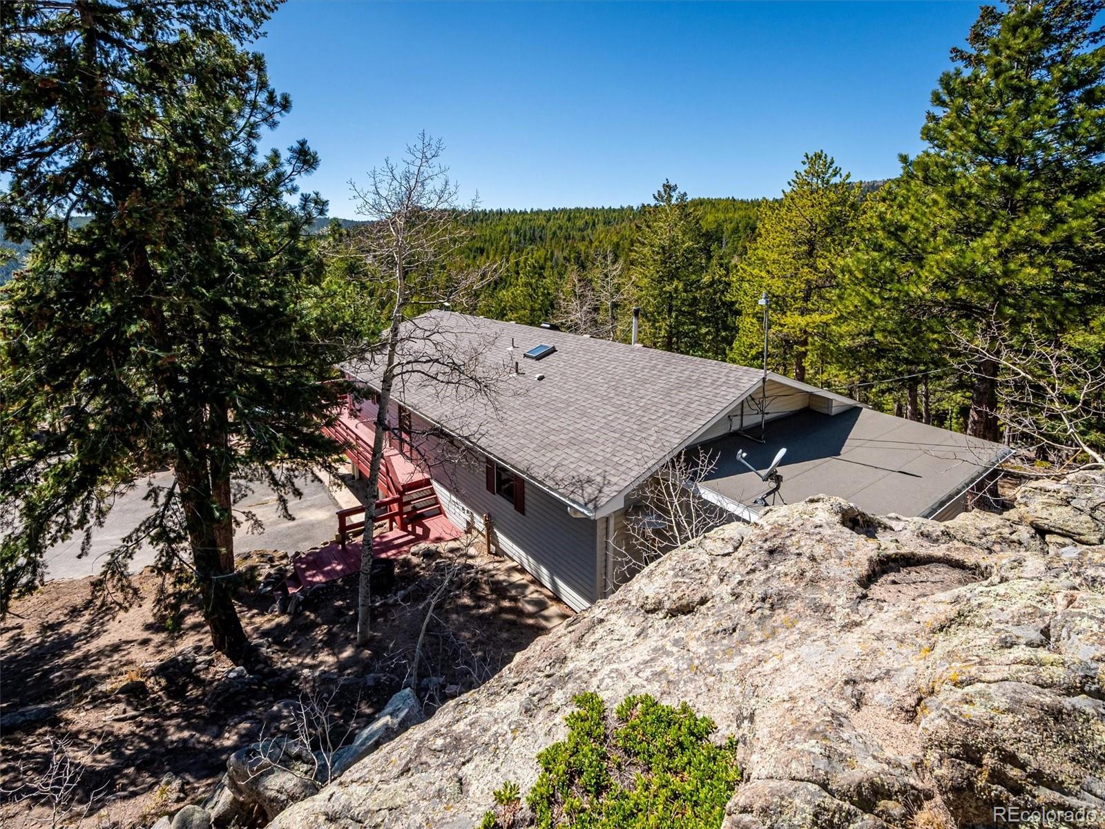 MLS Image #44 for 8727 s fairall road,morrison, Colorado