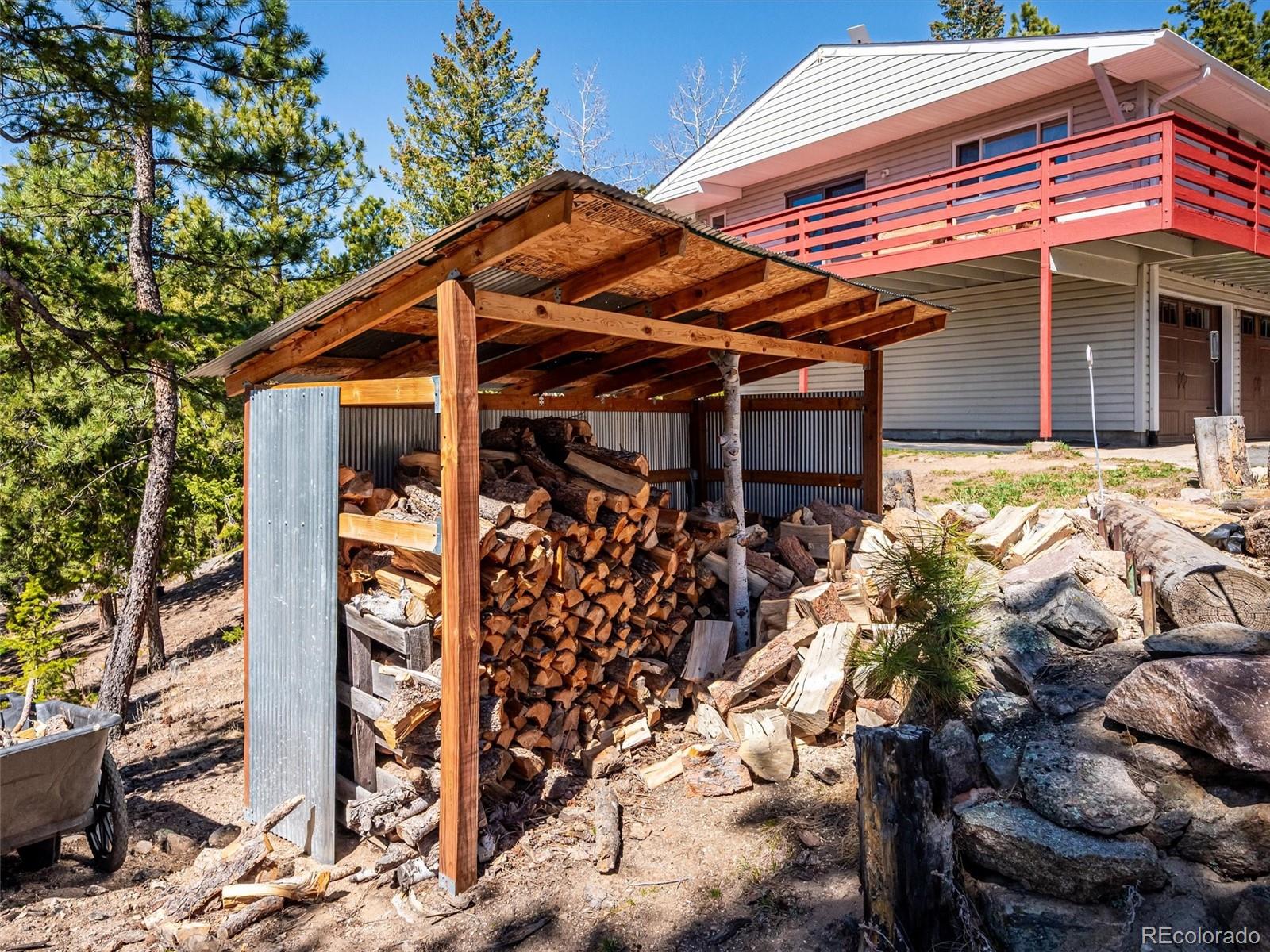 MLS Image #45 for 8727 s fairall road,morrison, Colorado