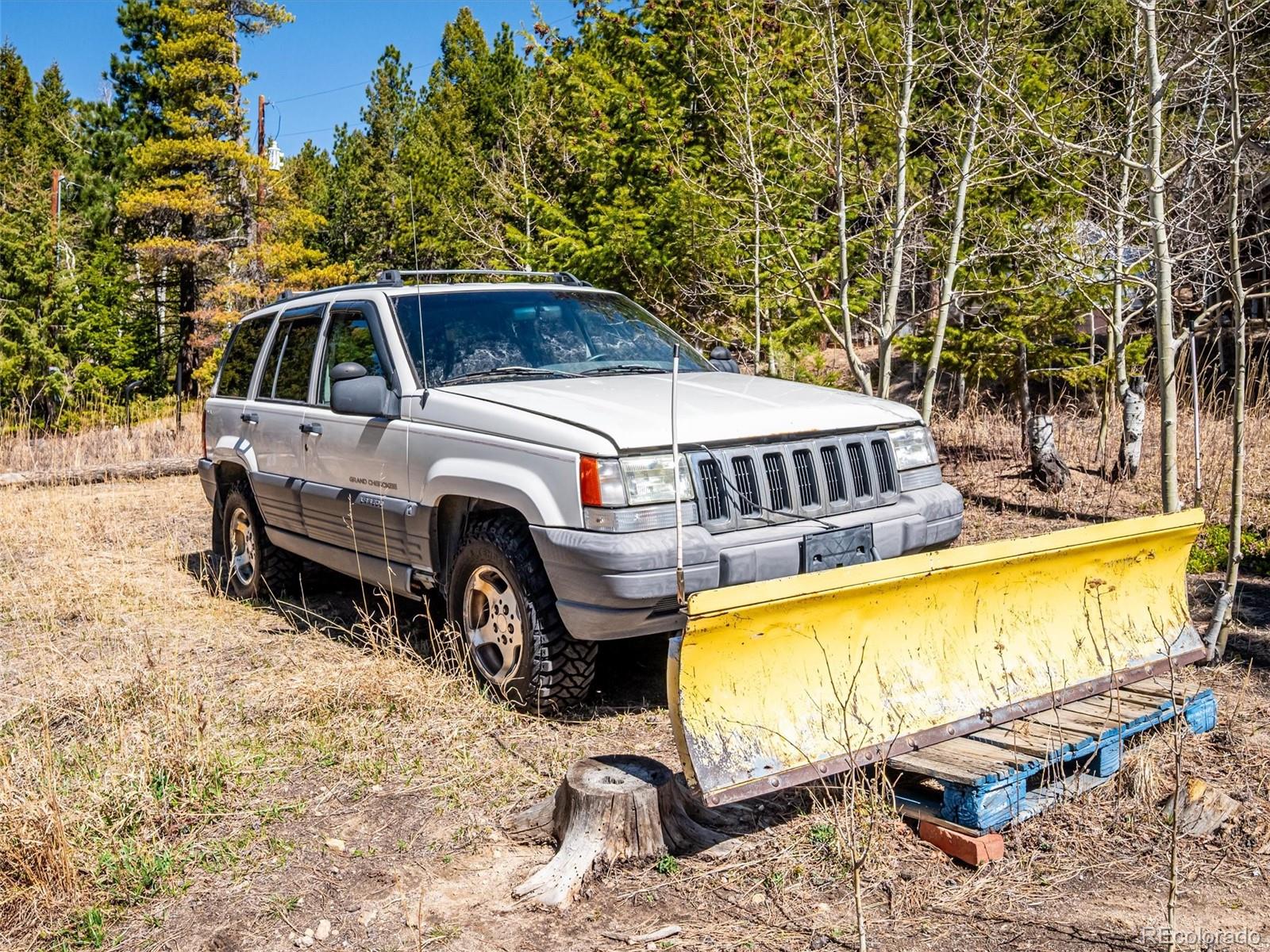 MLS Image #46 for 8727 s fairall road,morrison, Colorado