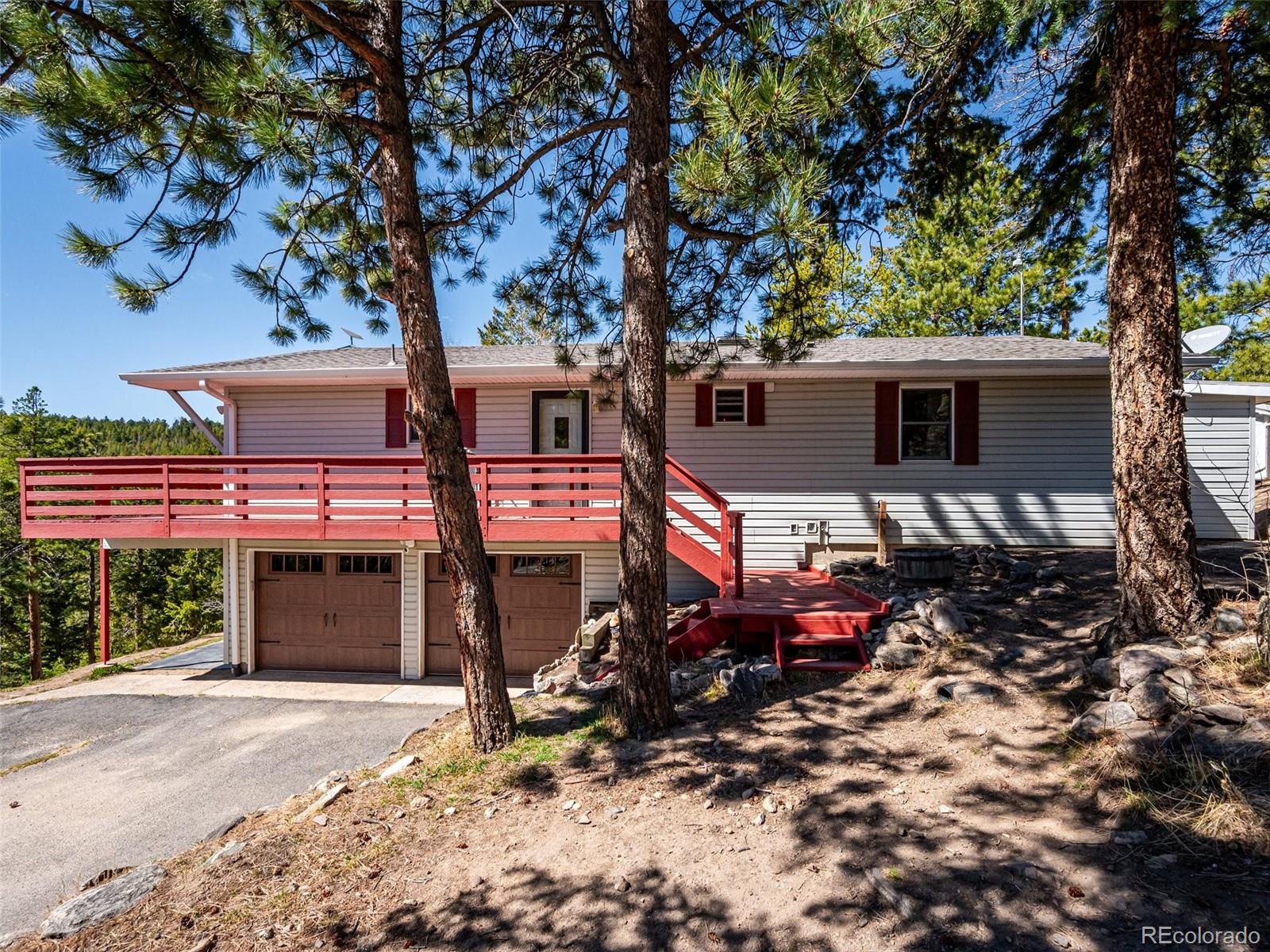 MLS Image #6 for 8727 s fairall road,morrison, Colorado