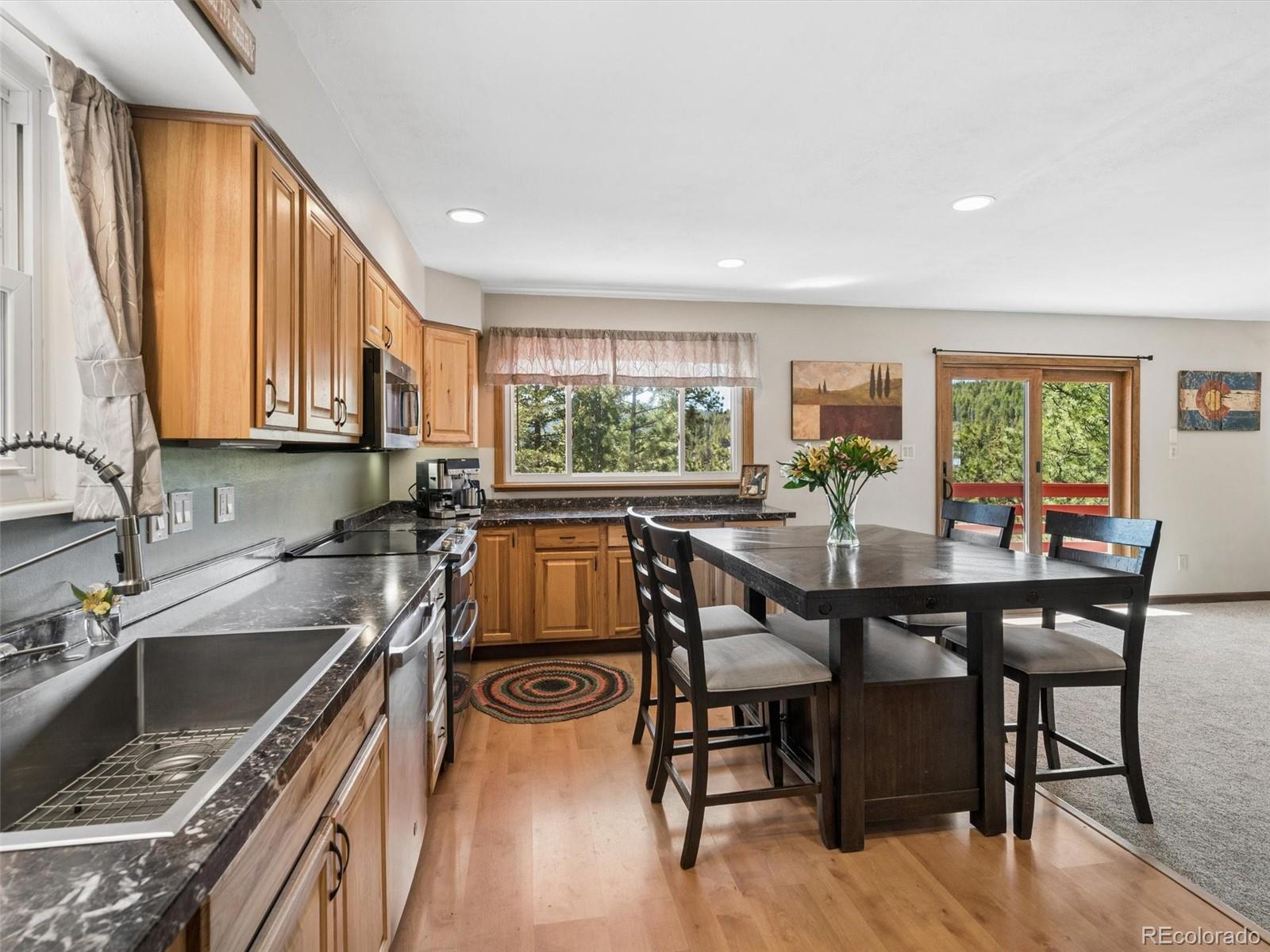 MLS Image #7 for 8727 s fairall road,morrison, Colorado