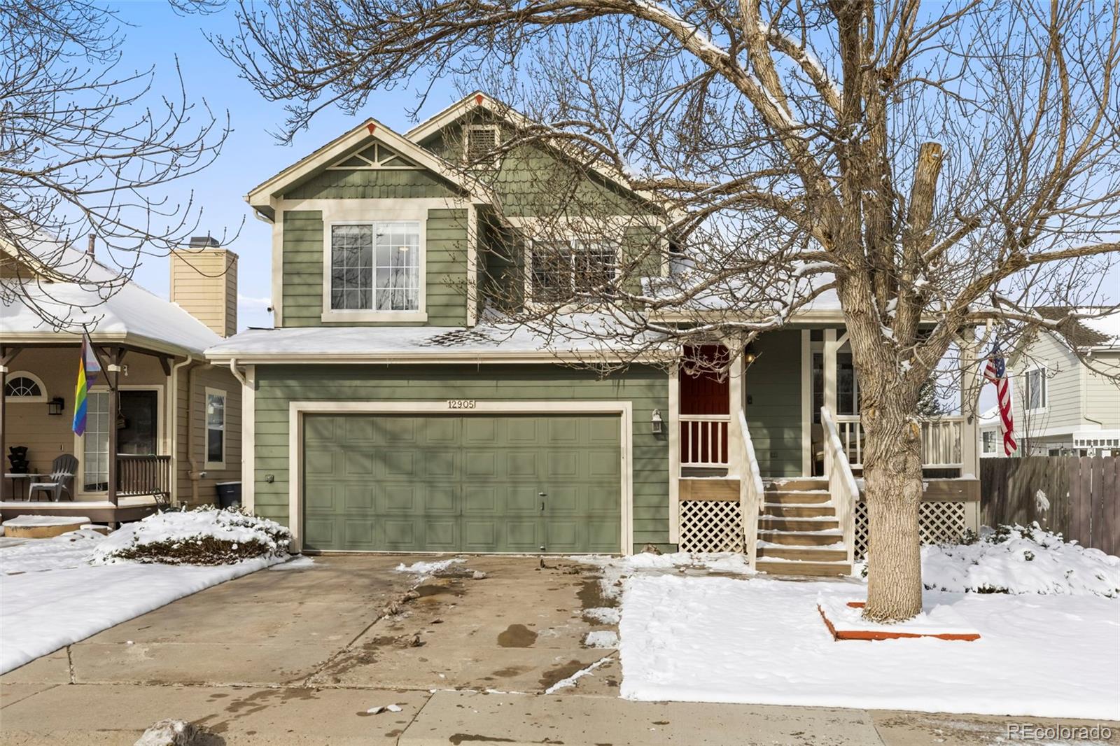 MLS Image #0 for 12905 s bonney street,parker, Colorado