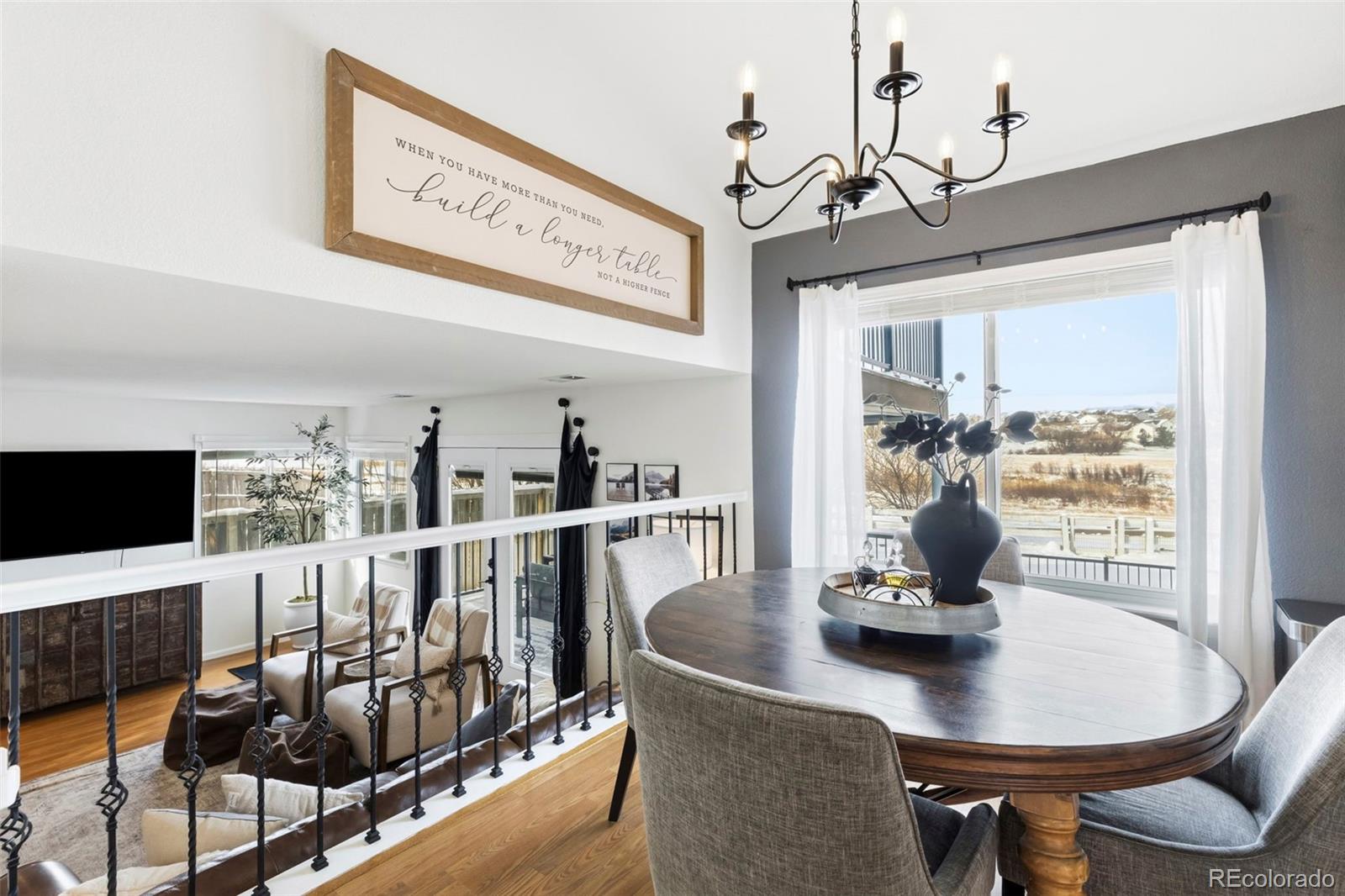 MLS Image #11 for 12905 s bonney street,parker, Colorado