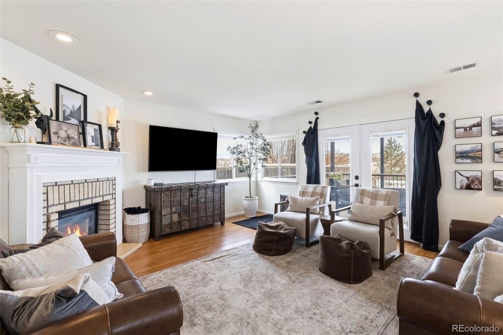 MLS Image #13 for 12905 s bonney street,parker, Colorado