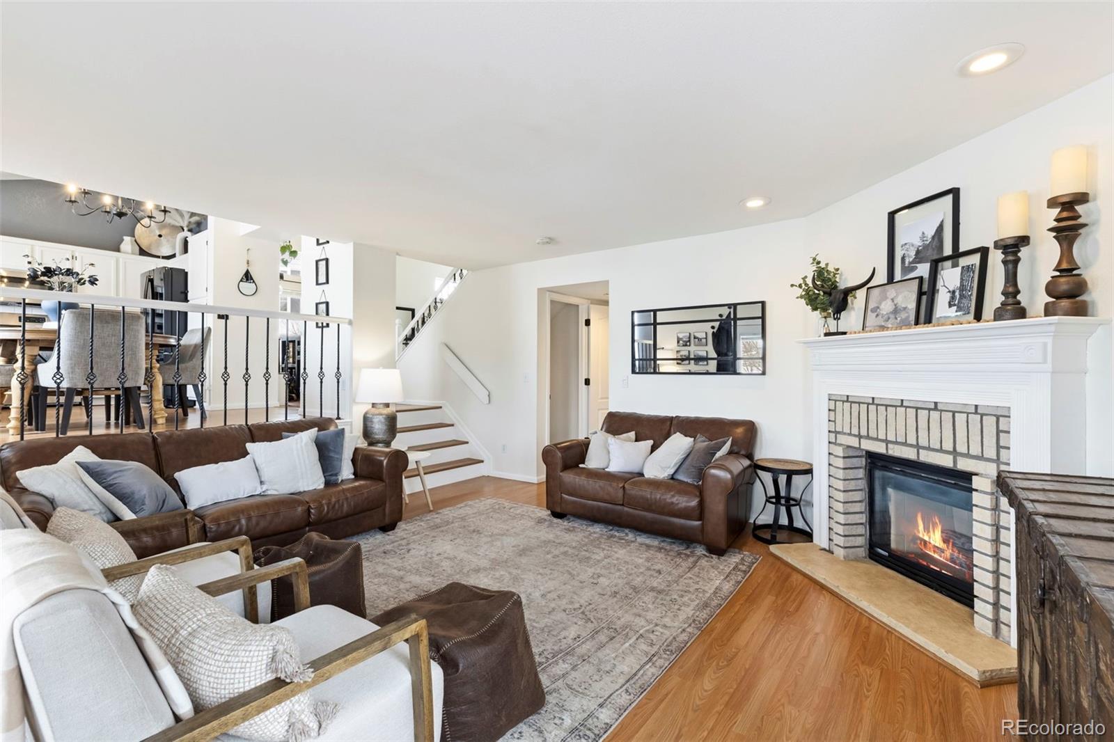 MLS Image #15 for 12905 s bonney street,parker, Colorado