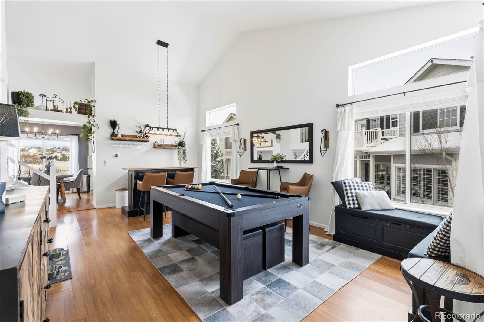 MLS Image #2 for 12905 s bonney street,parker, Colorado