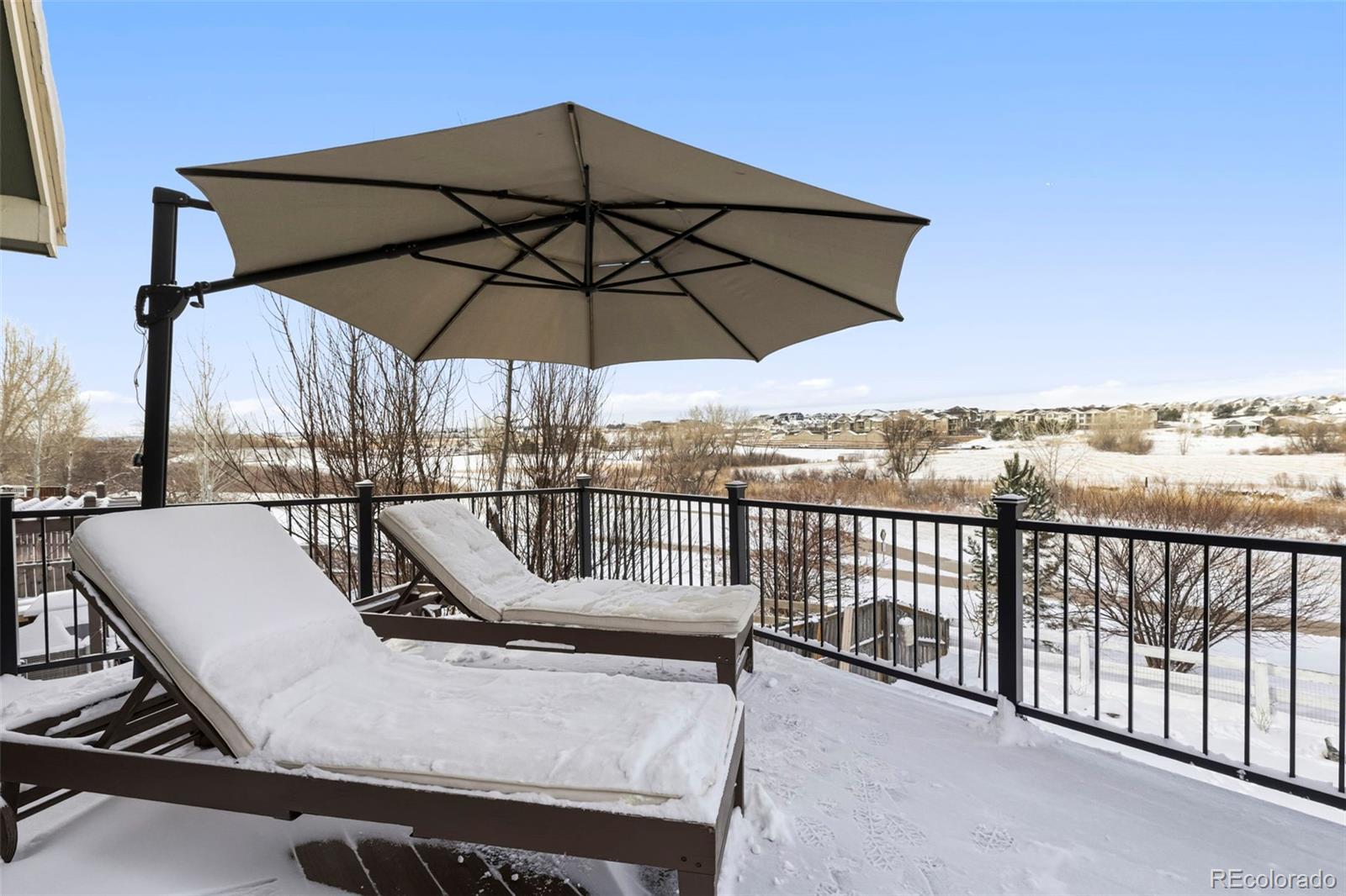 MLS Image #22 for 12905 s bonney street,parker, Colorado