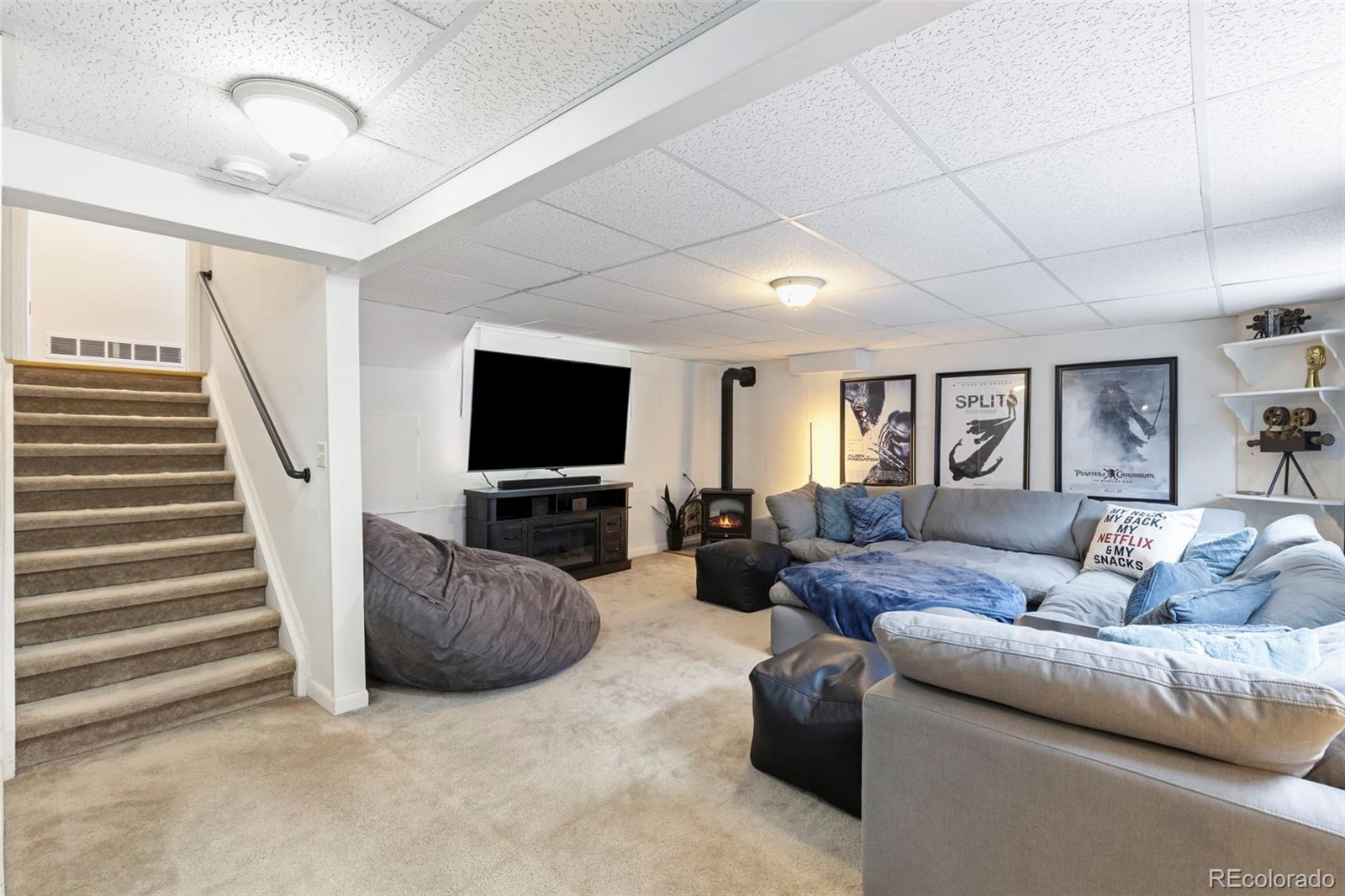 MLS Image #28 for 12905 s bonney street,parker, Colorado