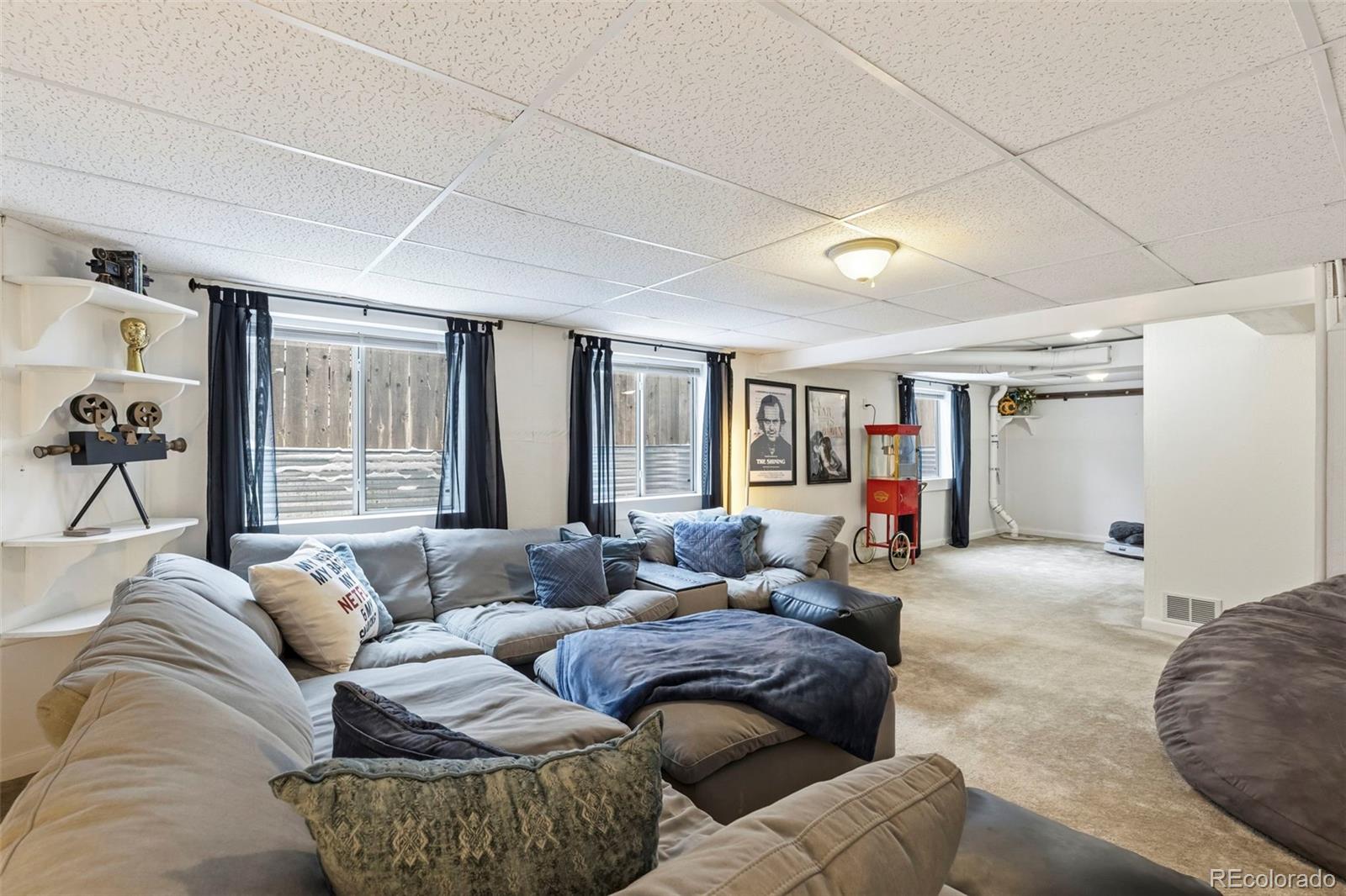 MLS Image #30 for 12905 s bonney street,parker, Colorado