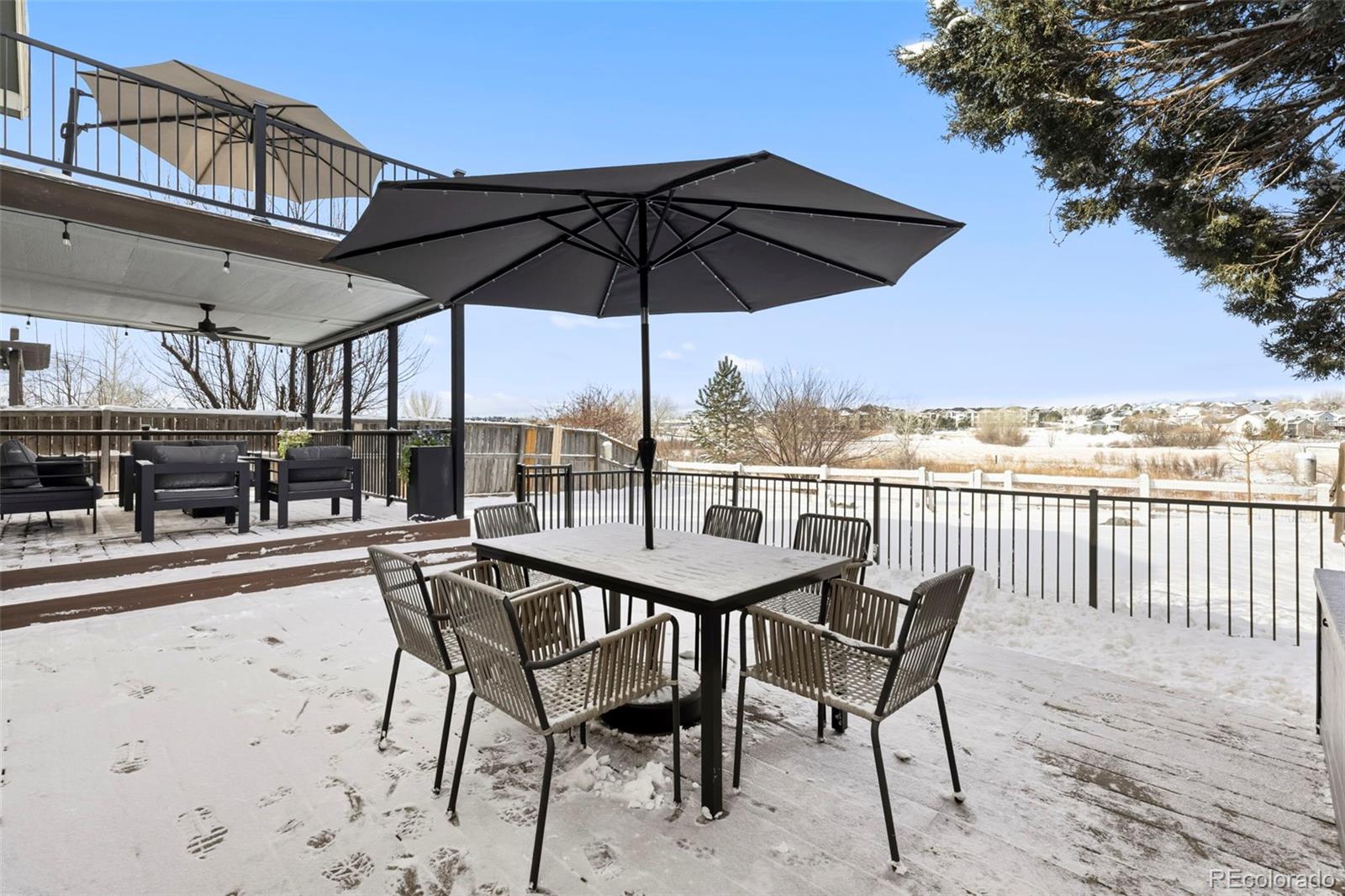 MLS Image #33 for 12905 s bonney street,parker, Colorado