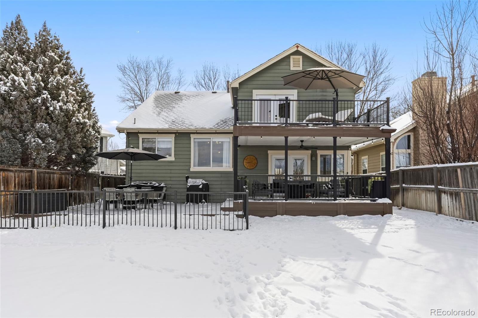 MLS Image #34 for 12905 s bonney street,parker, Colorado