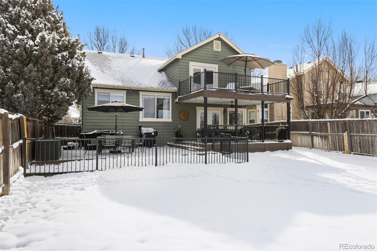 MLS Image #35 for 12905 s bonney street,parker, Colorado