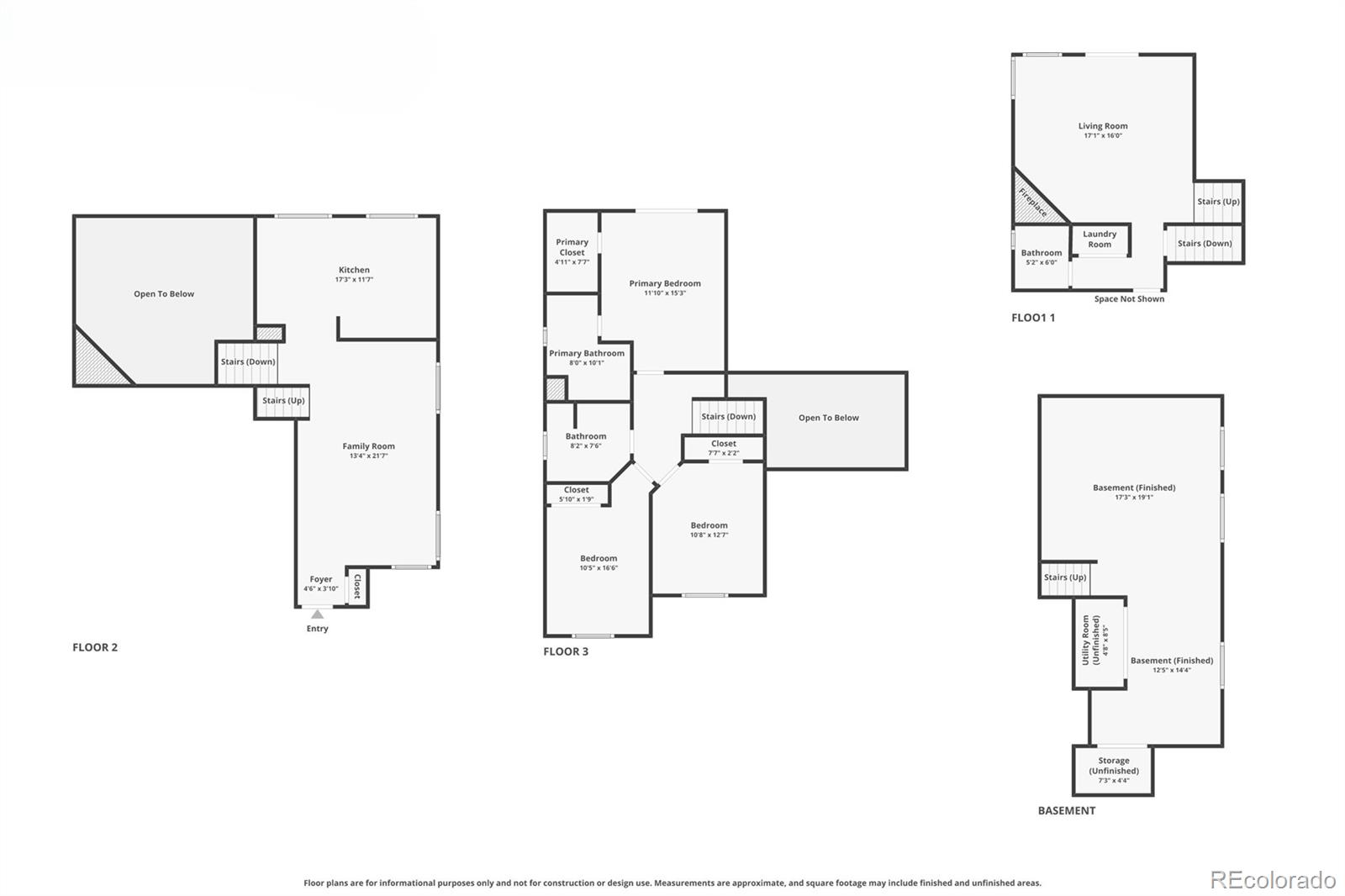 MLS Image #36 for 12905 s bonney street,parker, Colorado