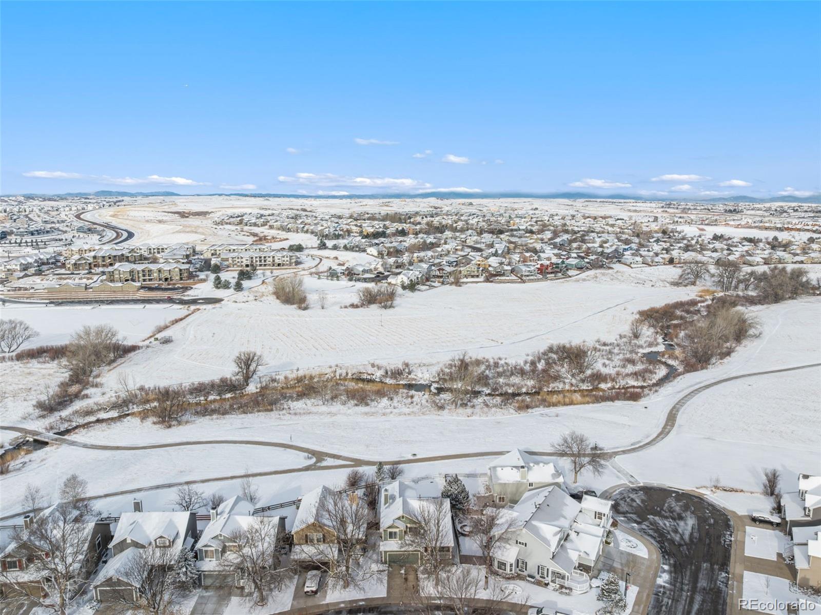 MLS Image #37 for 12905 s bonney street,parker, Colorado