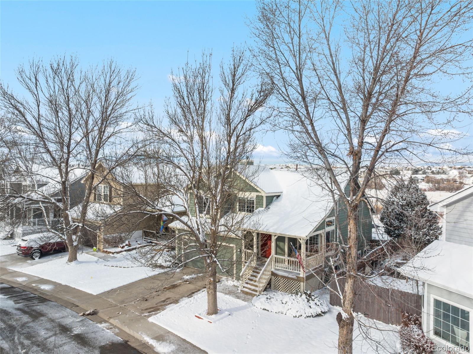 MLS Image #39 for 12905 s bonney street,parker, Colorado
