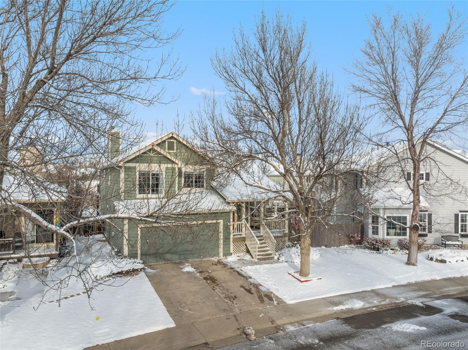 MLS Image #40 for 12905 s bonney street,parker, Colorado