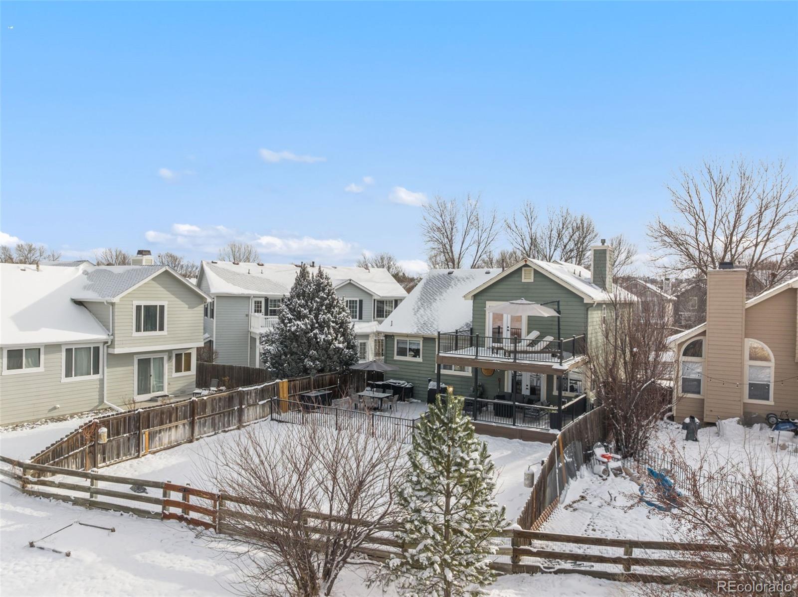 MLS Image #41 for 12905 s bonney street,parker, Colorado
