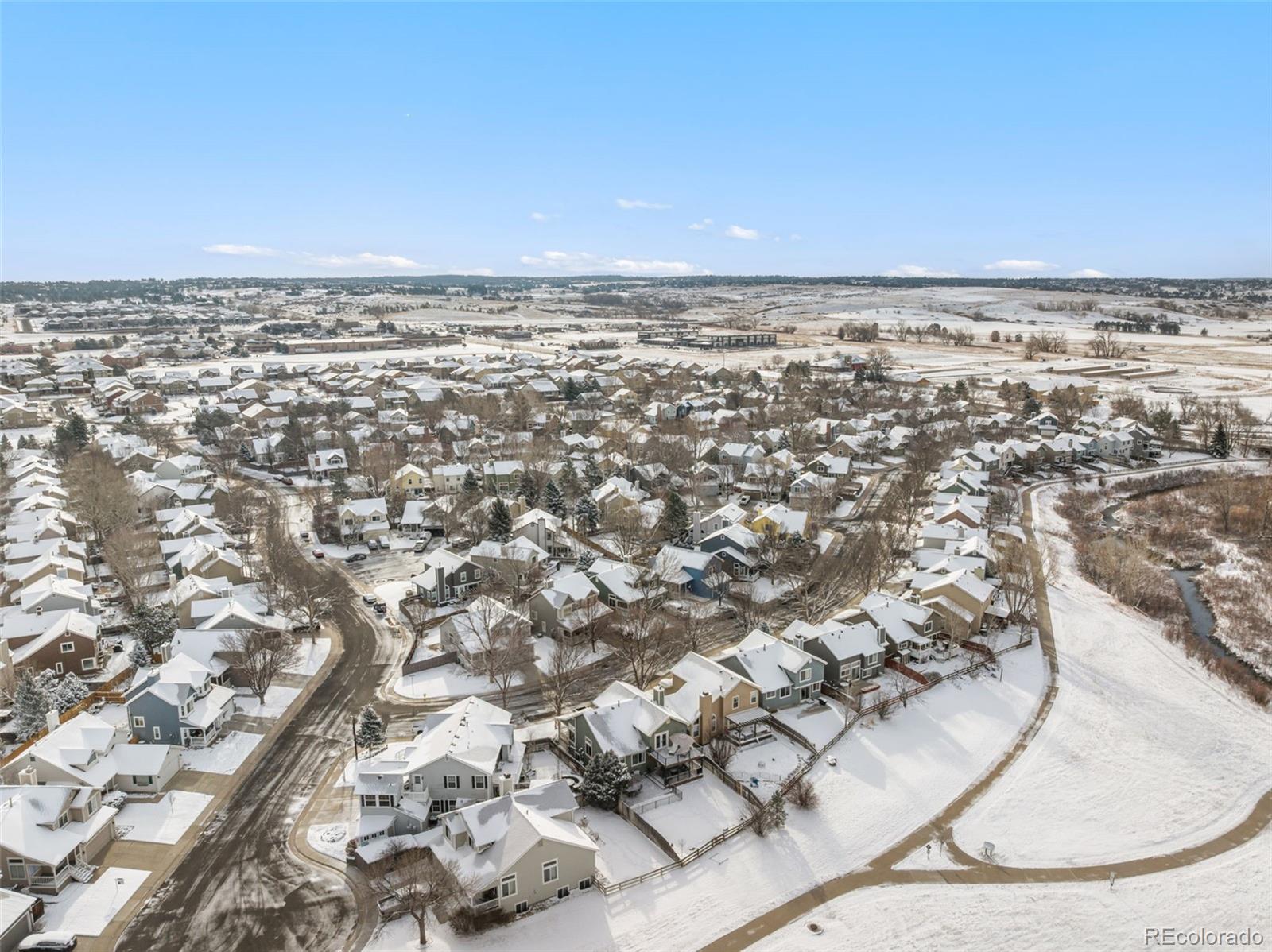 MLS Image #42 for 12905 s bonney street,parker, Colorado