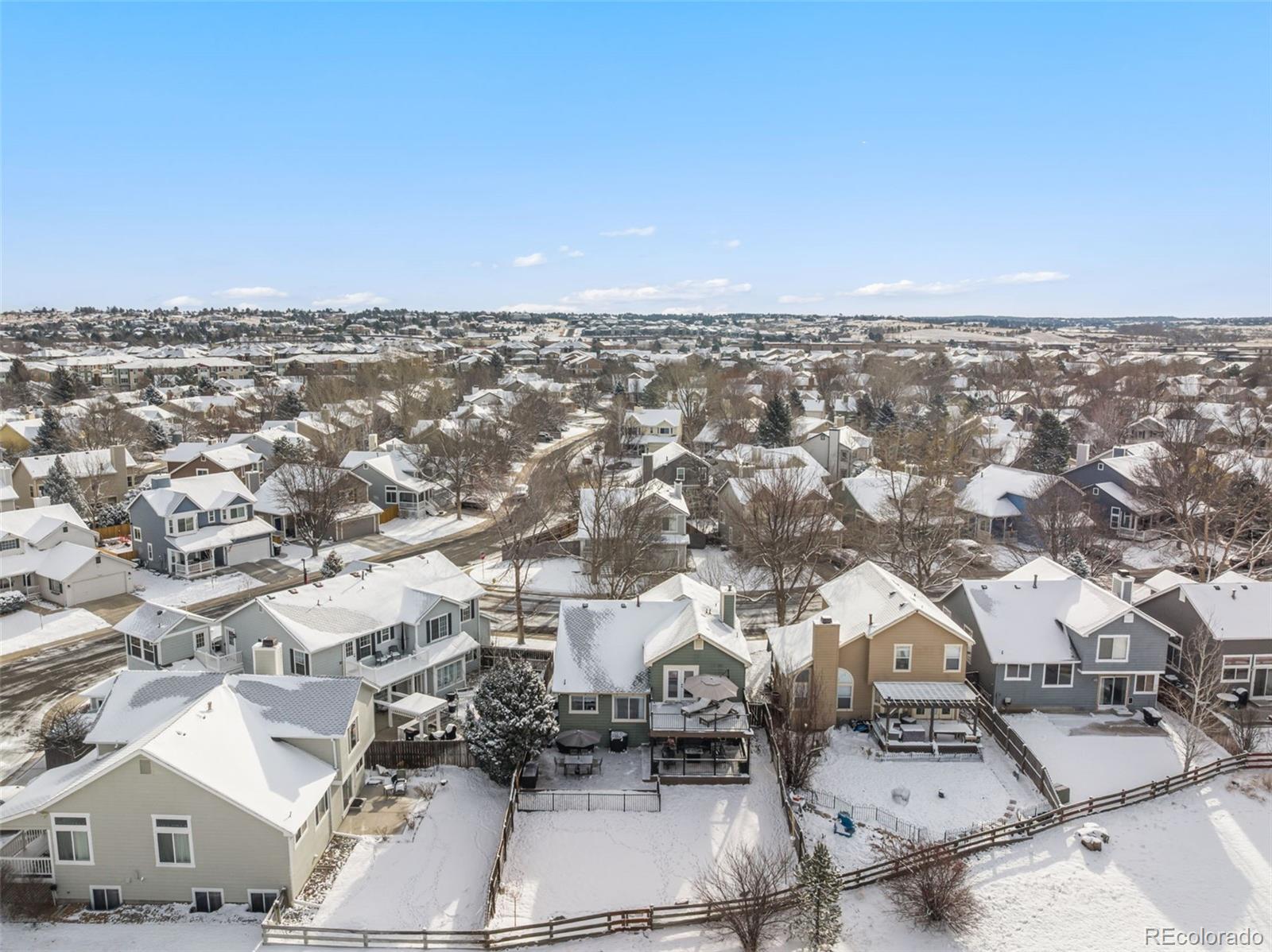 MLS Image #43 for 12905 s bonney street,parker, Colorado