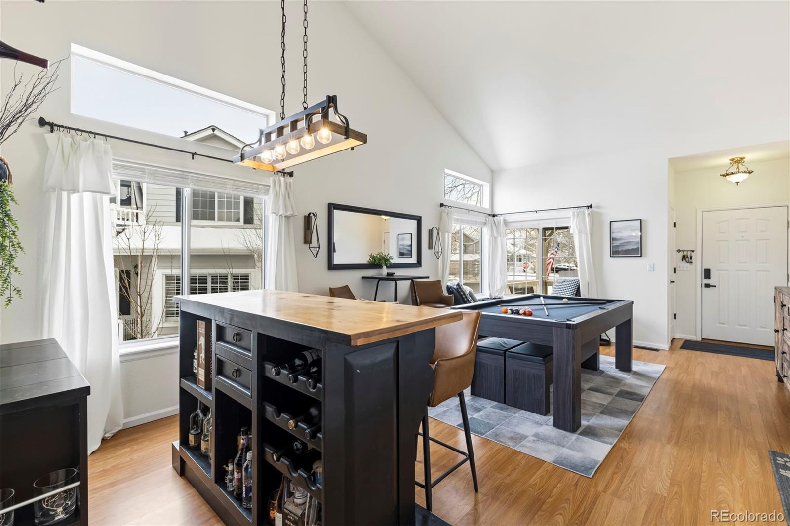 MLS Image #5 for 12905 s bonney street,parker, Colorado